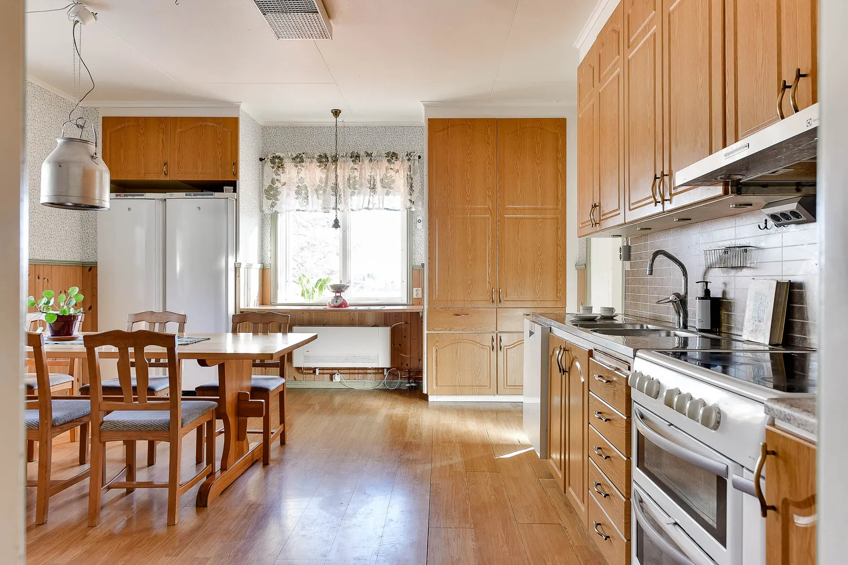 Gård/Skog, Flarkvägen 35, Ånäset, Robertsfors