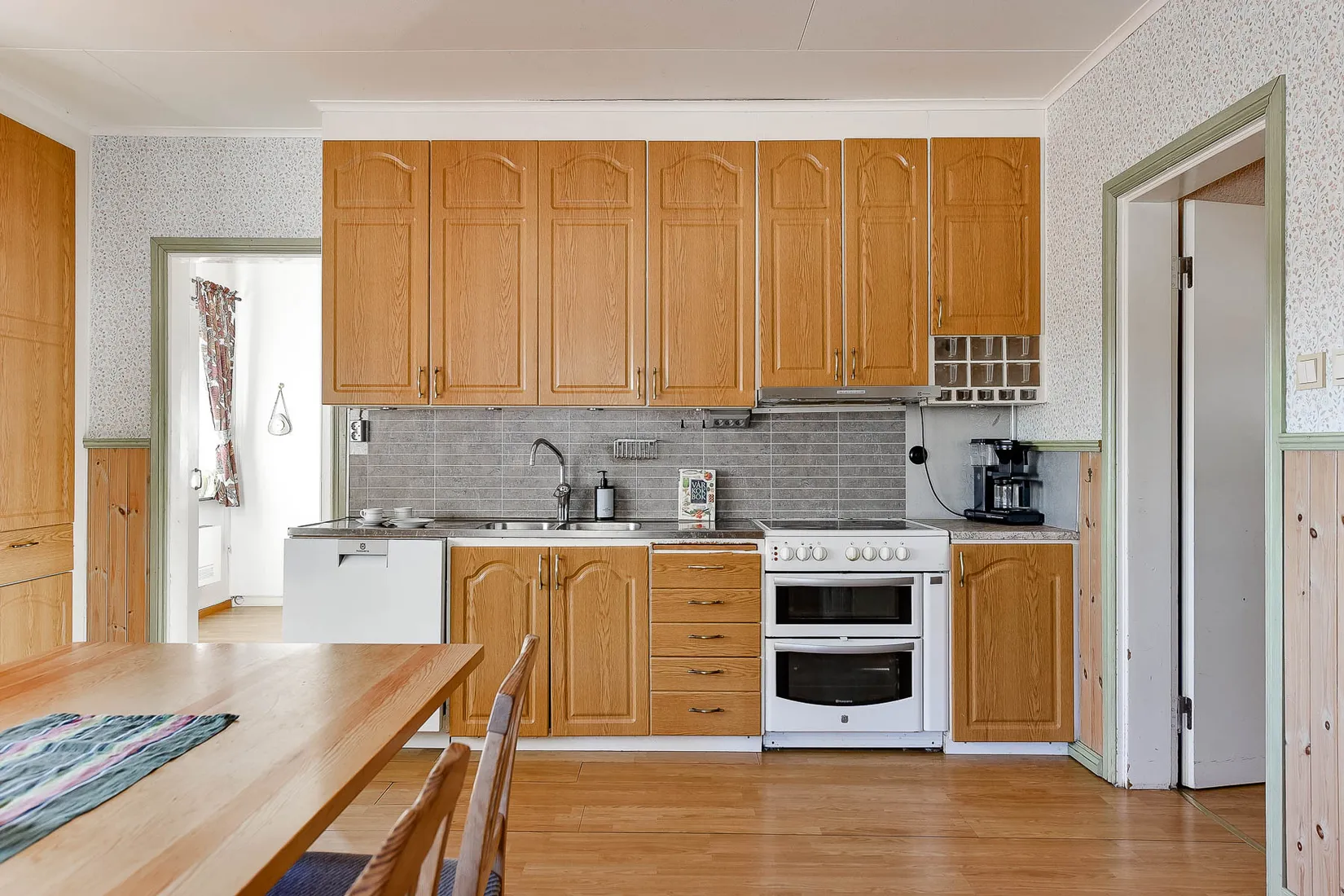 Gård/Skog, Flarkvägen 35, Ånäset, Robertsfors