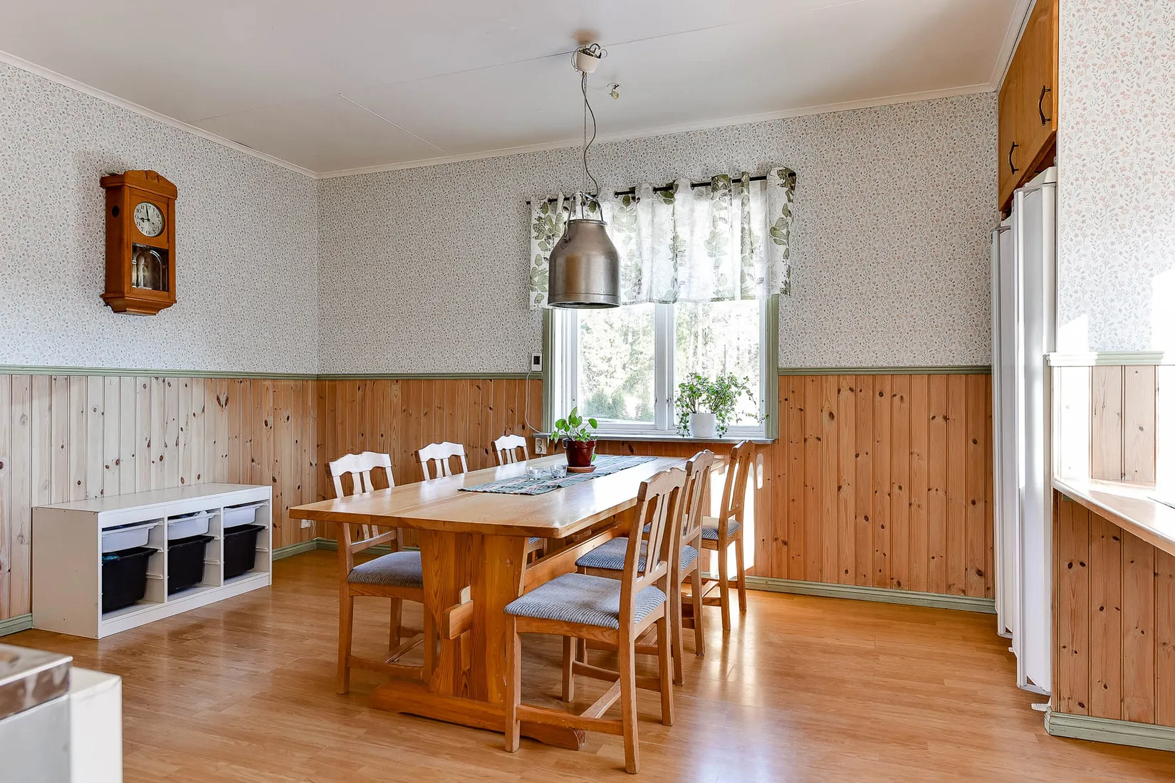 Gård/Skog, Flarkvägen 35, Ånäset, Robertsfors