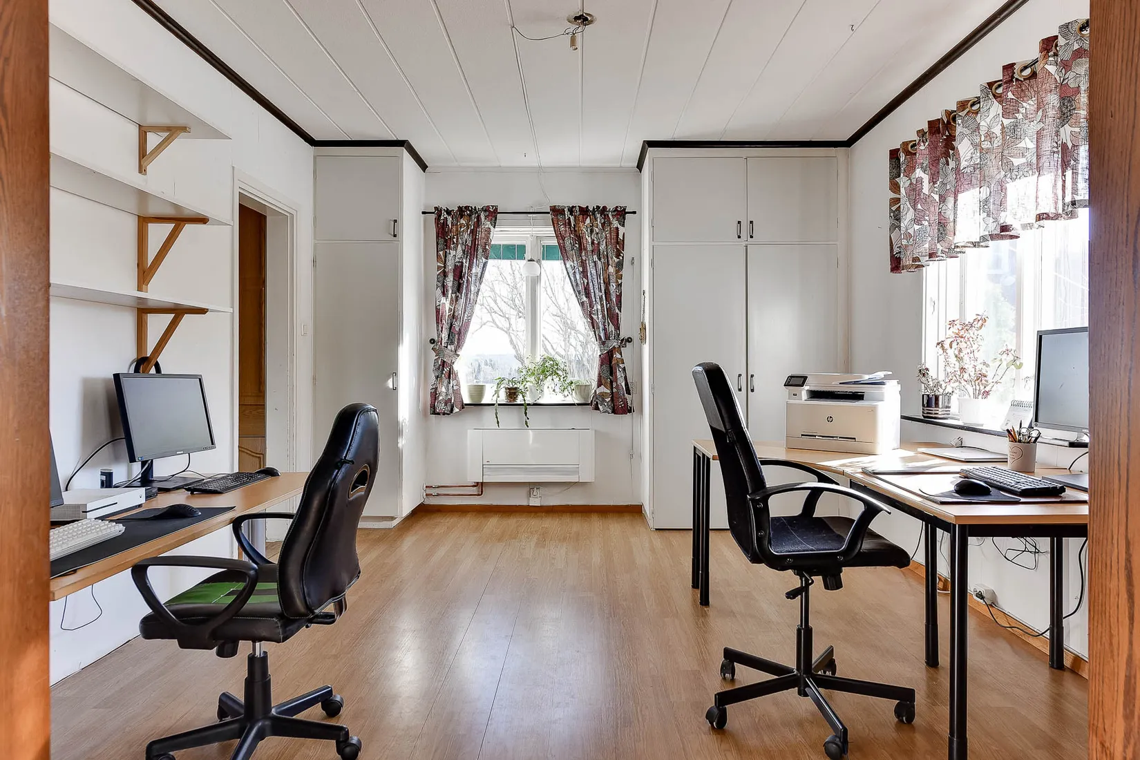 Gård/Skog, Flarkvägen 35, Ånäset, Robertsfors