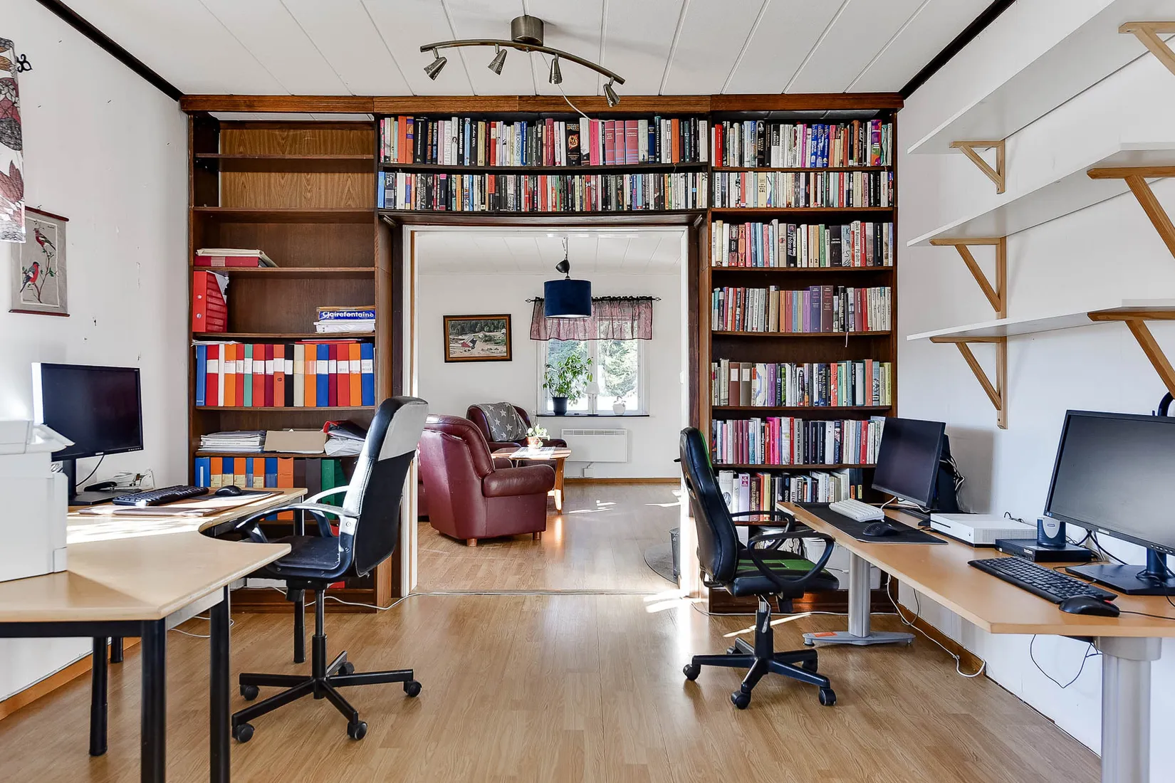 Gård/Skog, Flarkvägen 35, Ånäset, Robertsfors