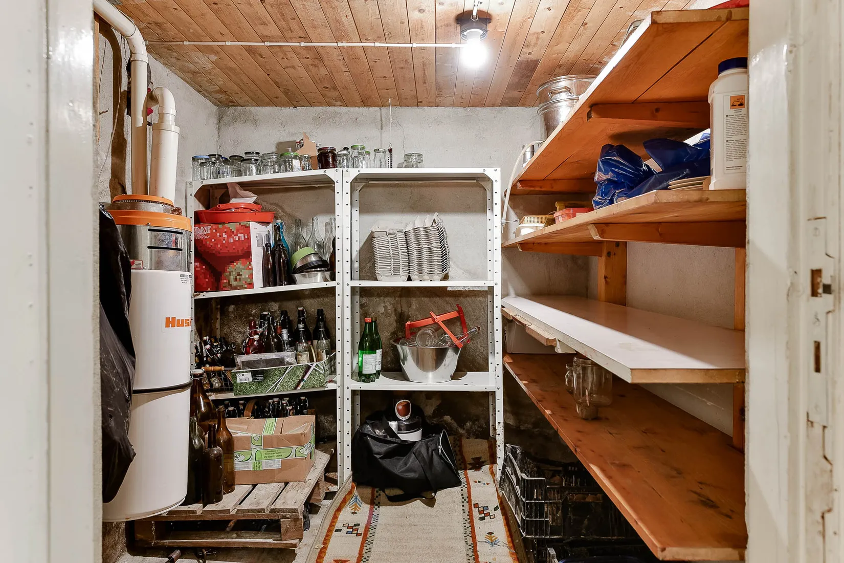 Gård/Skog, Flarkvägen 35, Ånäset, Robertsfors