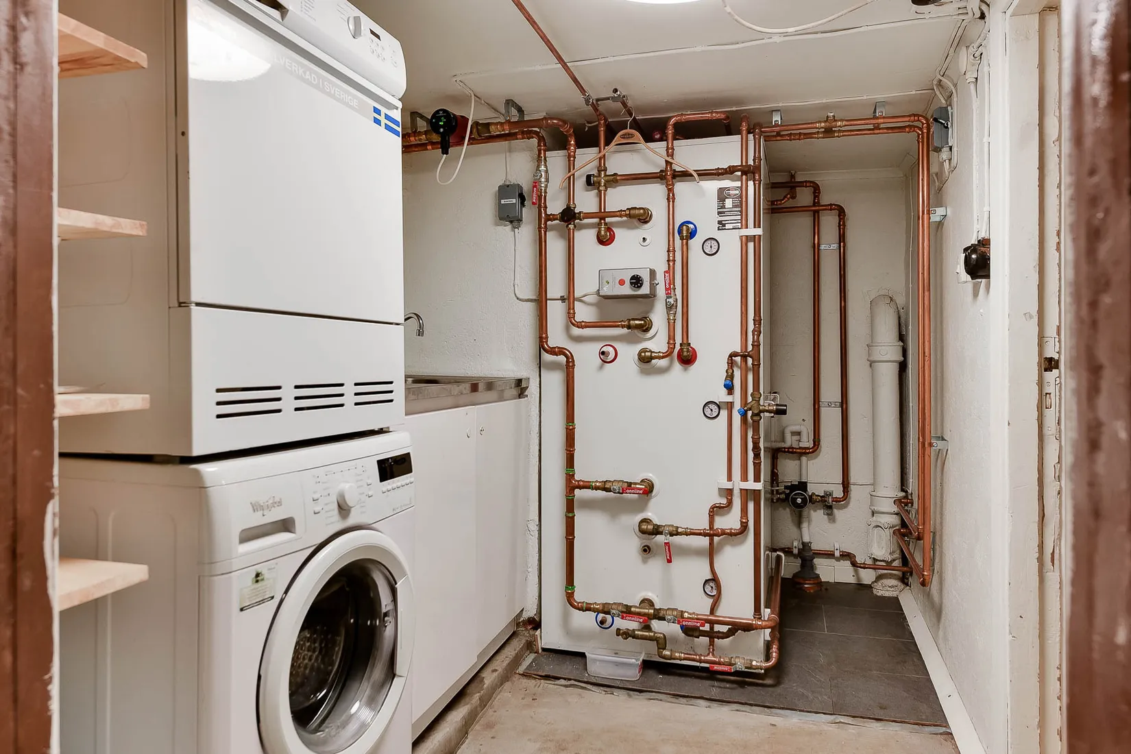 Gård/Skog, Flarkvägen 35, Ånäset, Robertsfors