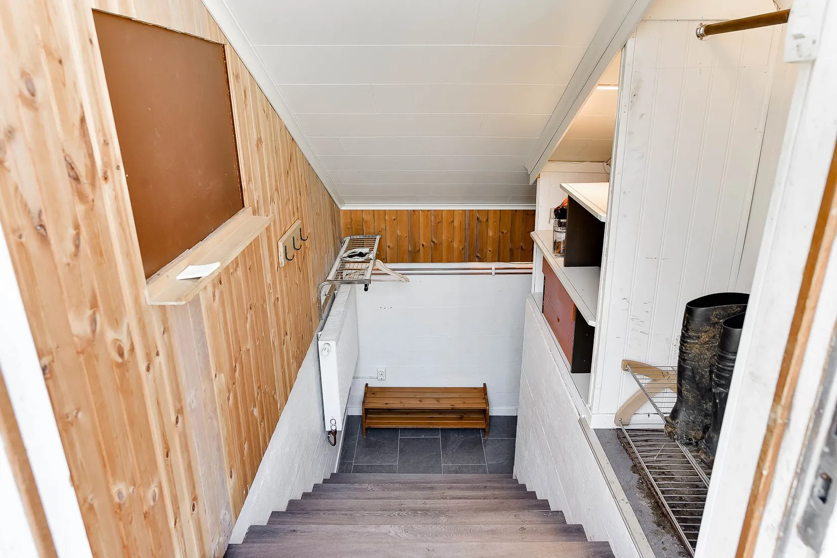 Gård/Skog, Flarkvägen 35, Ånäset, Robertsfors