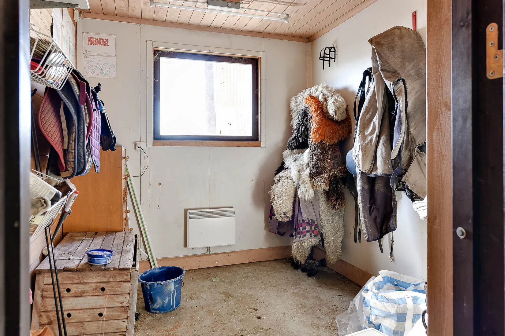 Gård/Skog, Flarkvägen 35, Ånäset, Robertsfors