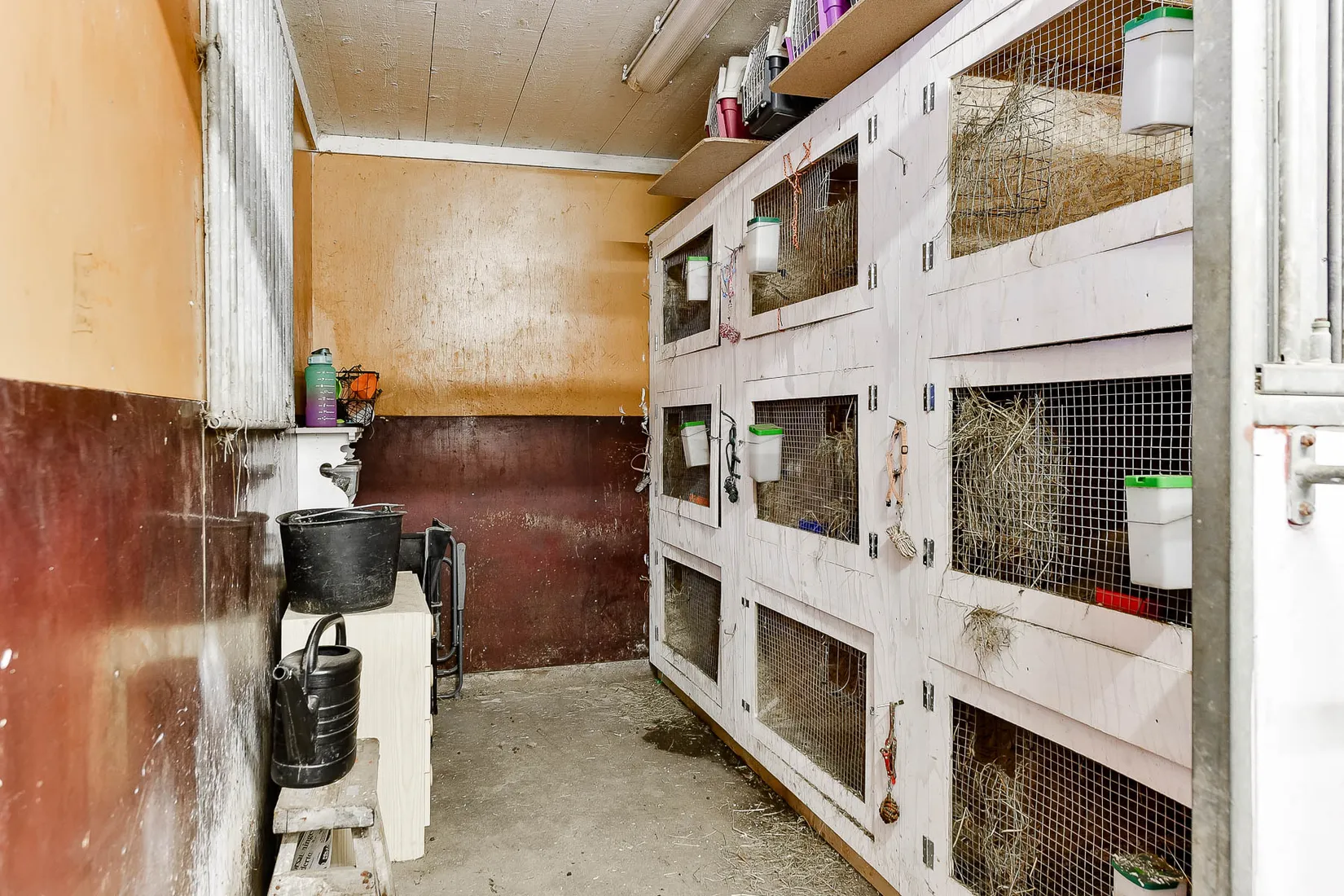 Gård/Skog, Flarkvägen 35, Ånäset, Robertsfors