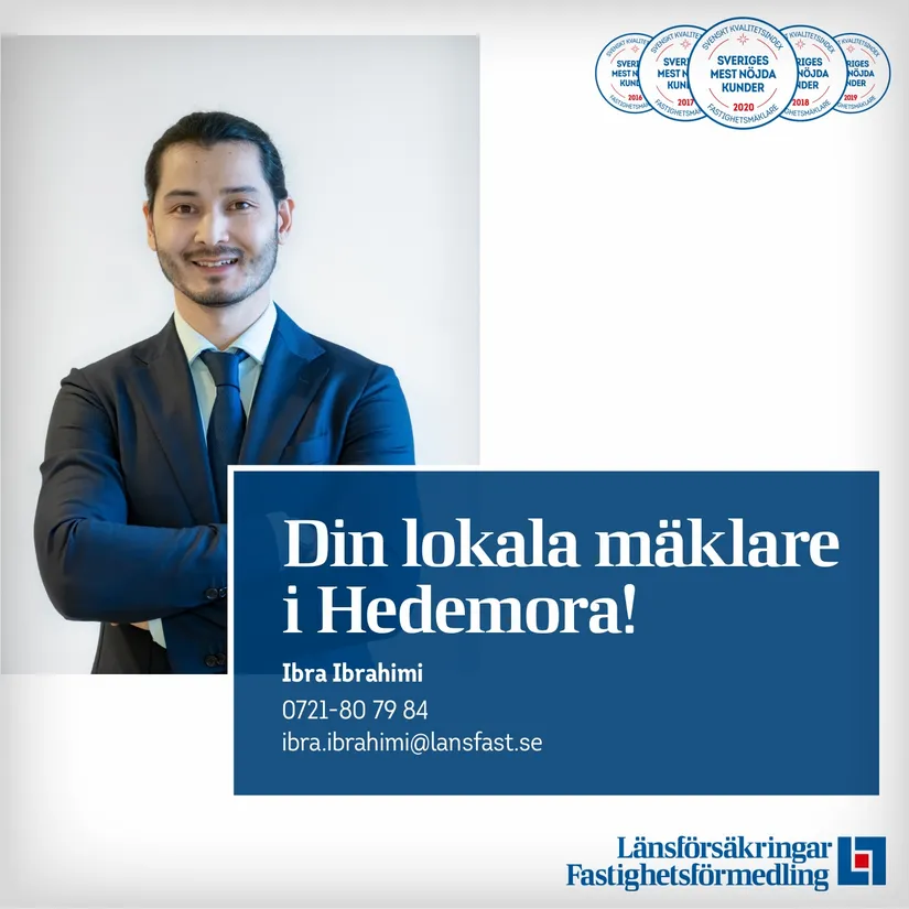 Villa, Västra Rörshyttan 147, Stjärnsund , Hedemora