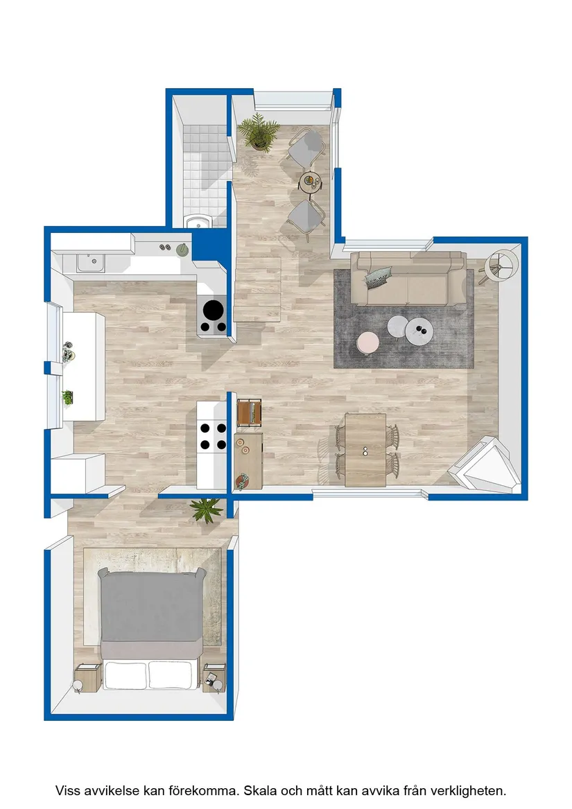 Fritidshus, Västra Rörshyttan 147, Stjärnsund , Hedemora