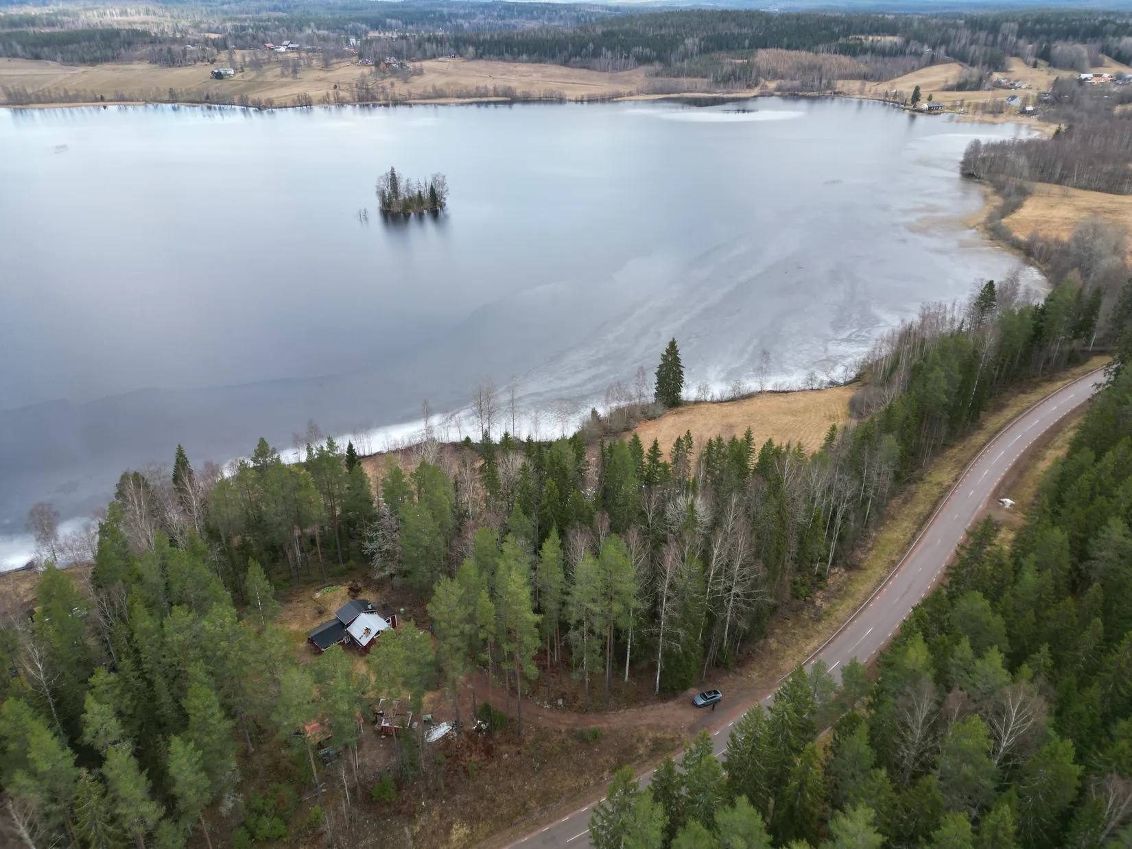 Villa, Västra Rörshyttan 147, Stjärnsund , Hedemora