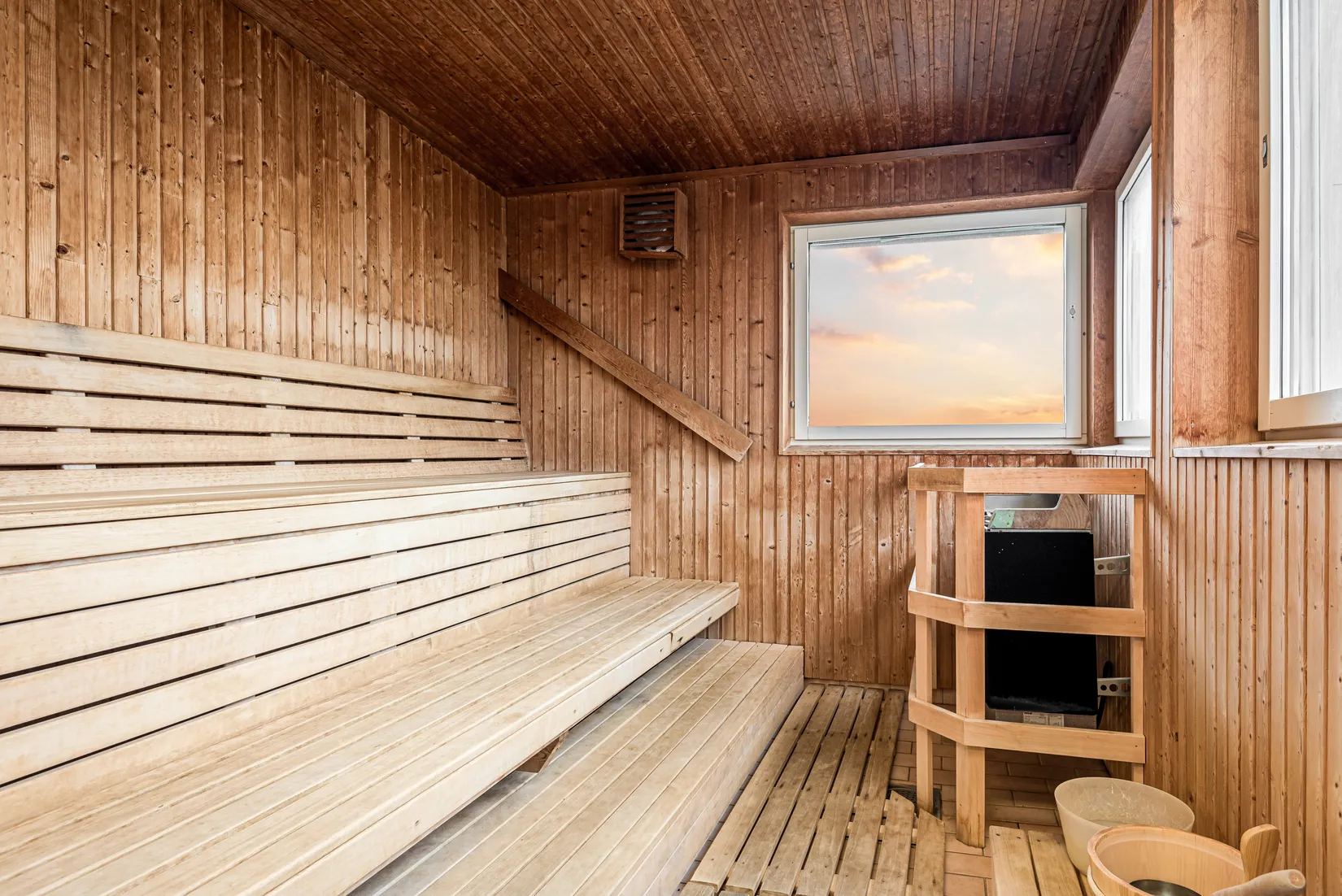 Bostadsrätt, Institutsvägen 11, Haga, Sundsvall