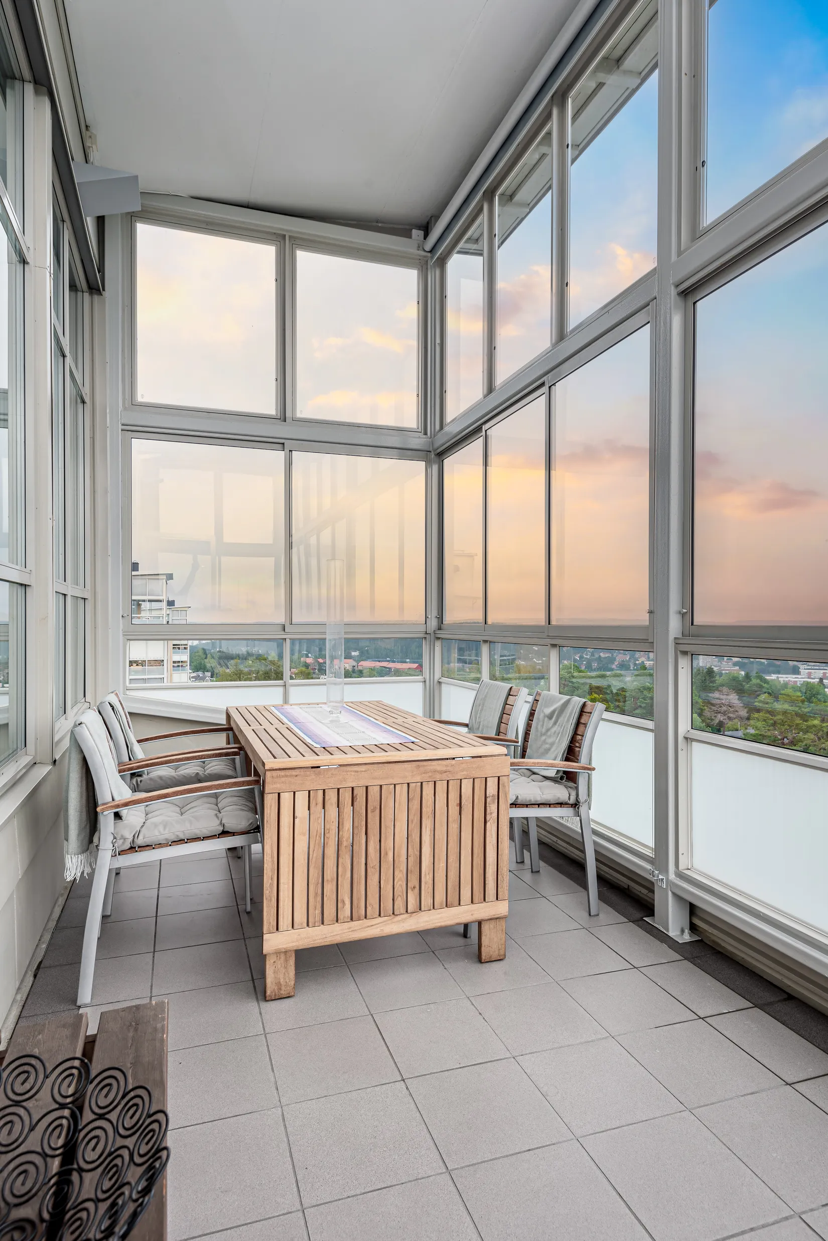 Bostadsrätt, Institutsvägen 11, Haga, Sundsvall