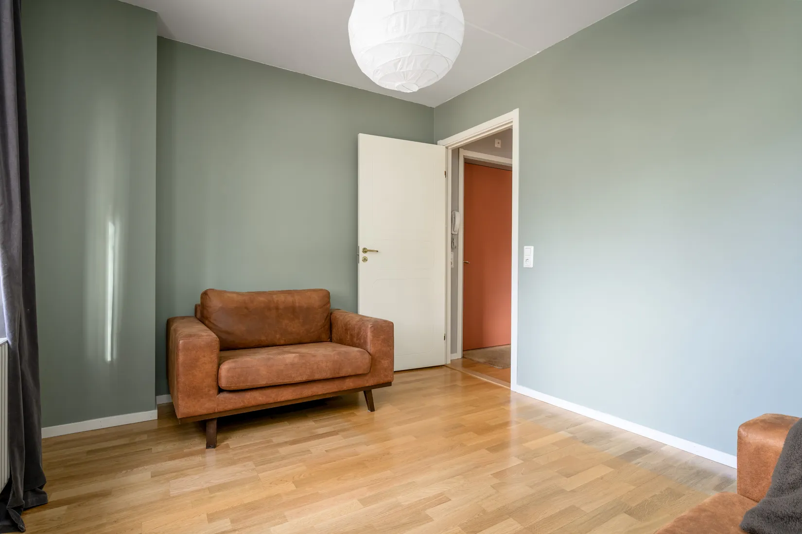 Bostadsrätt, Institutsvägen 11, Haga, Sundsvall