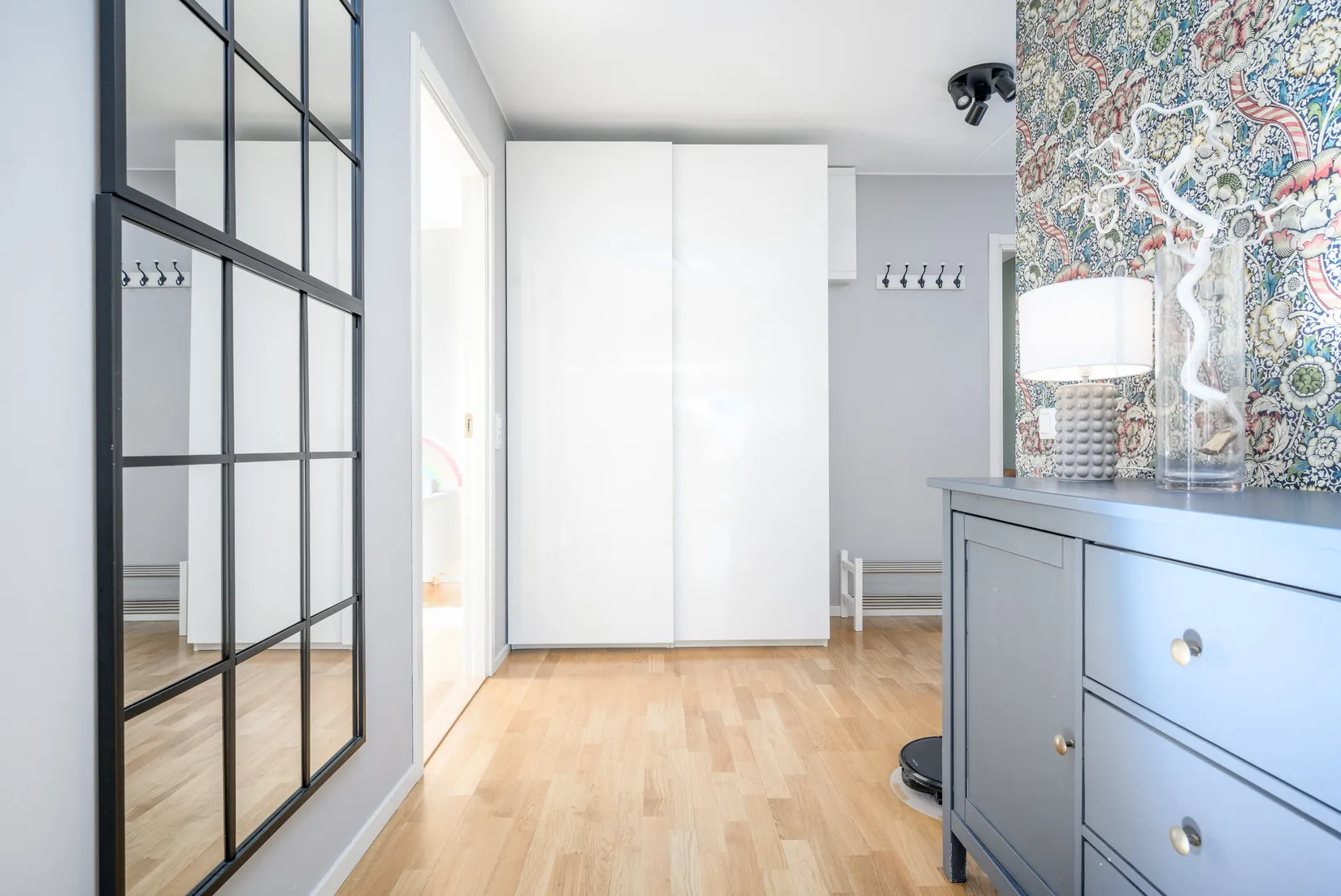 Bostadsrätt, Institutsvägen 11, Haga, Sundsvall