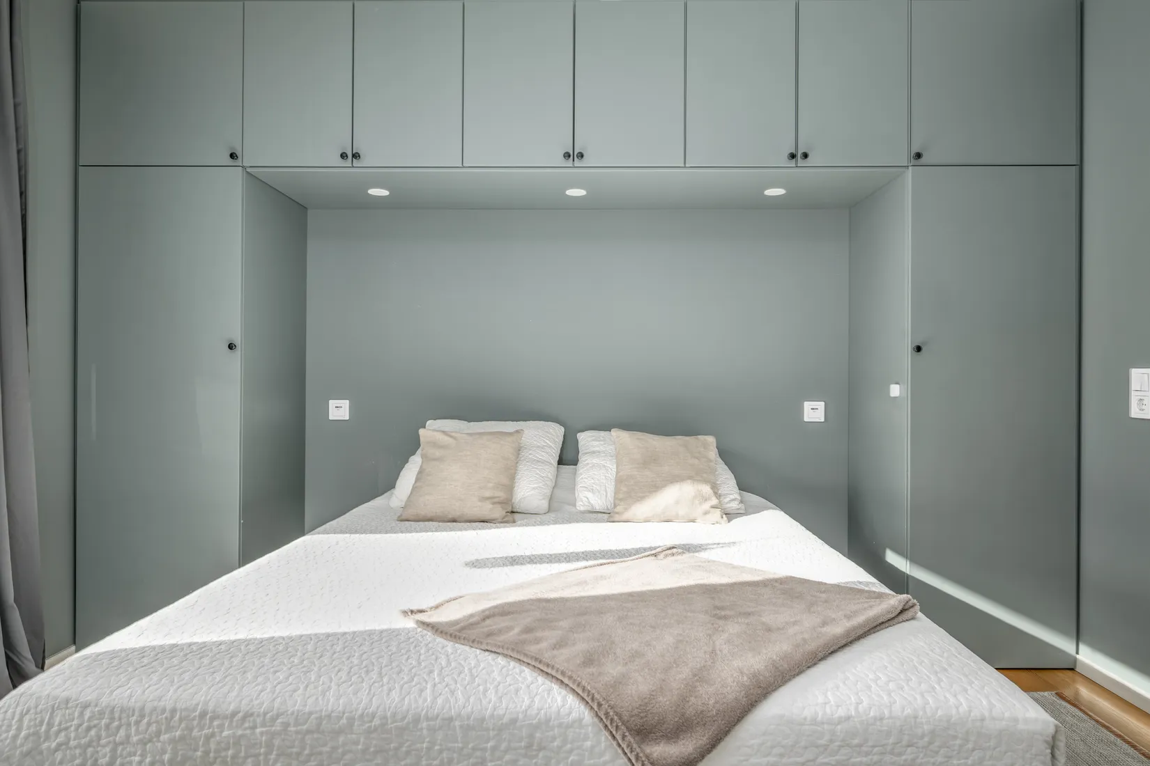 Bostadsrätt, Institutsvägen 11, Haga, Sundsvall