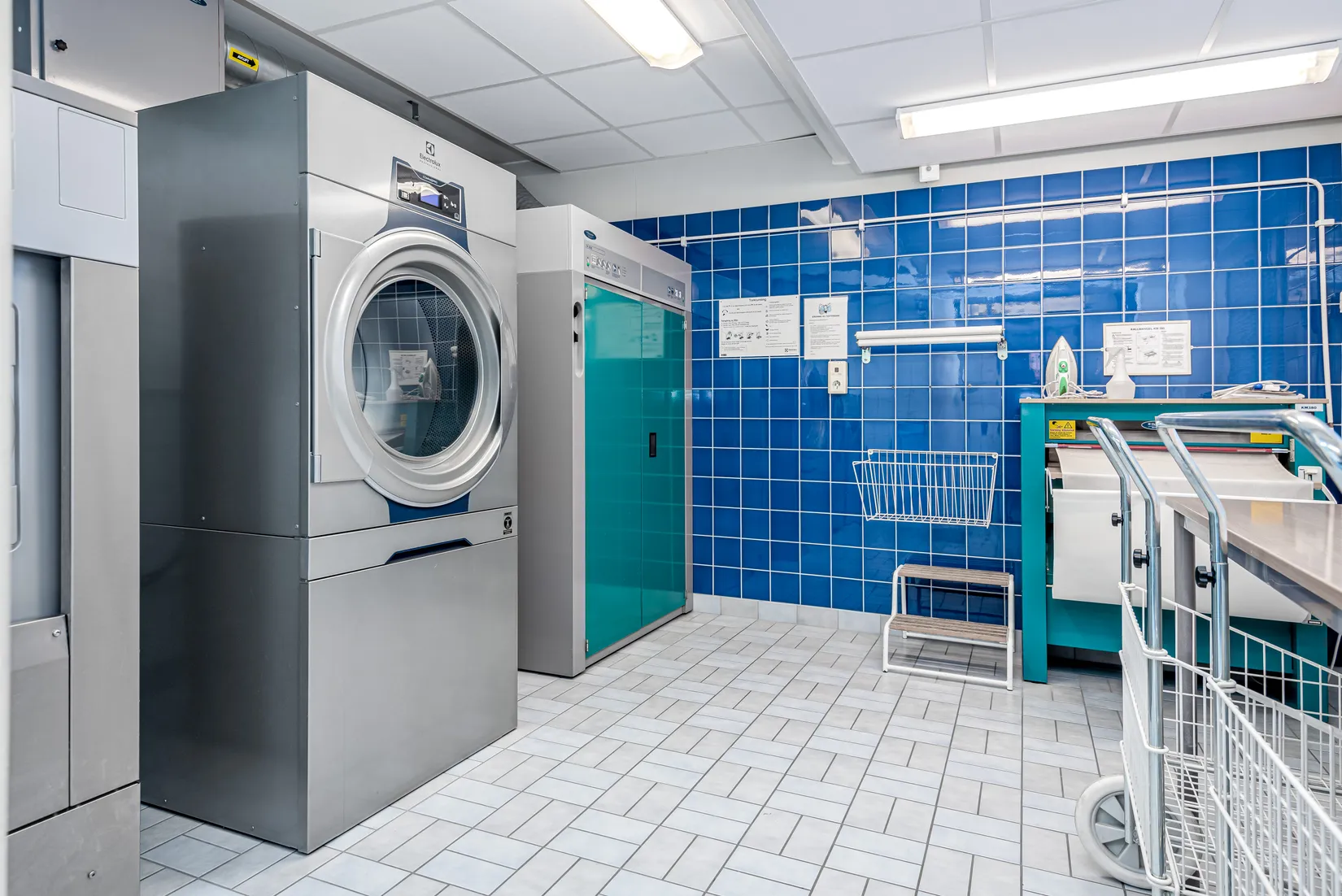 Bostadsrätt, Institutsvägen 11, Haga, Sundsvall