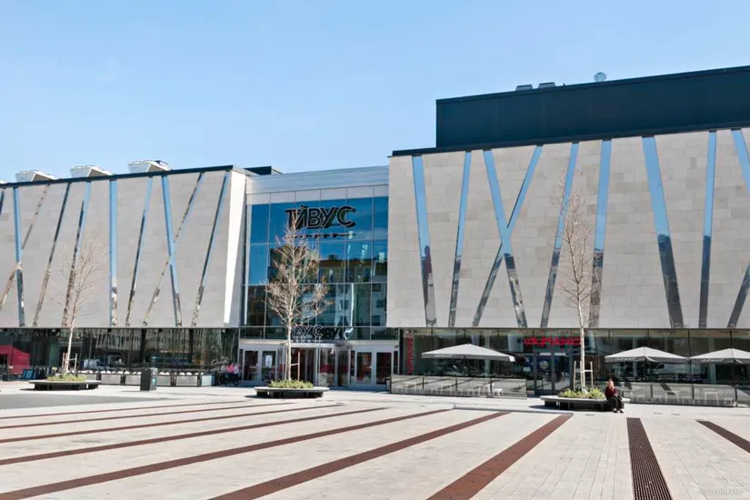 Bostadsrätt, Marknadsvägen 83, Täby Centrum, Täby