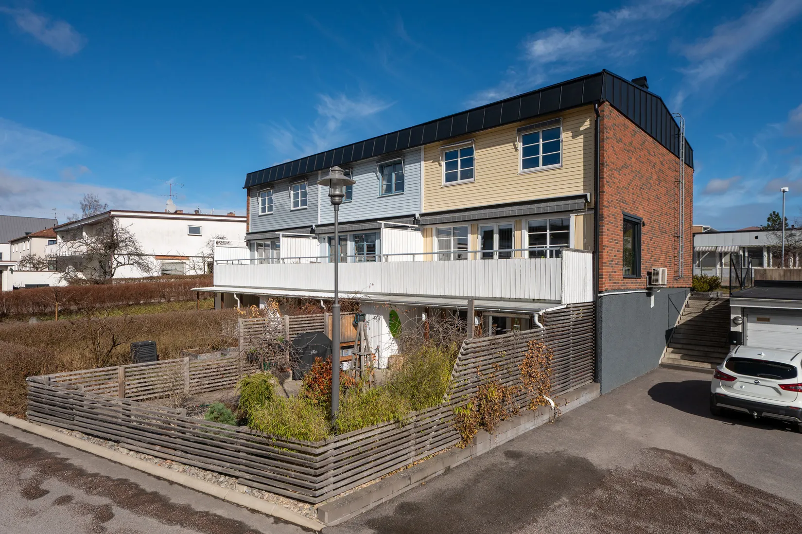 Villa, Arbetaregatan 4A, Tannefors, Linköping