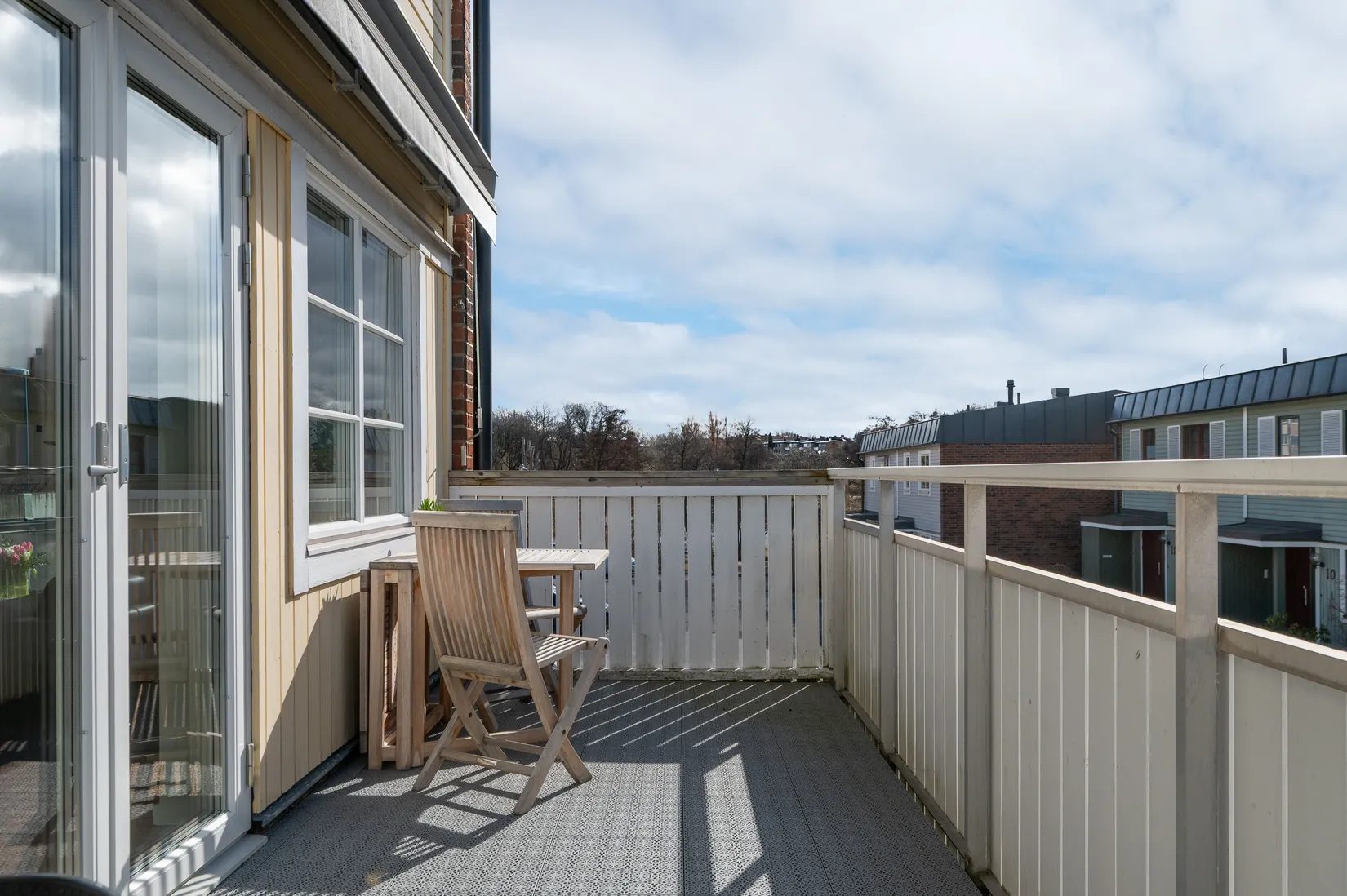 Villa, Arbetaregatan 4A, Tannefors, Linköping