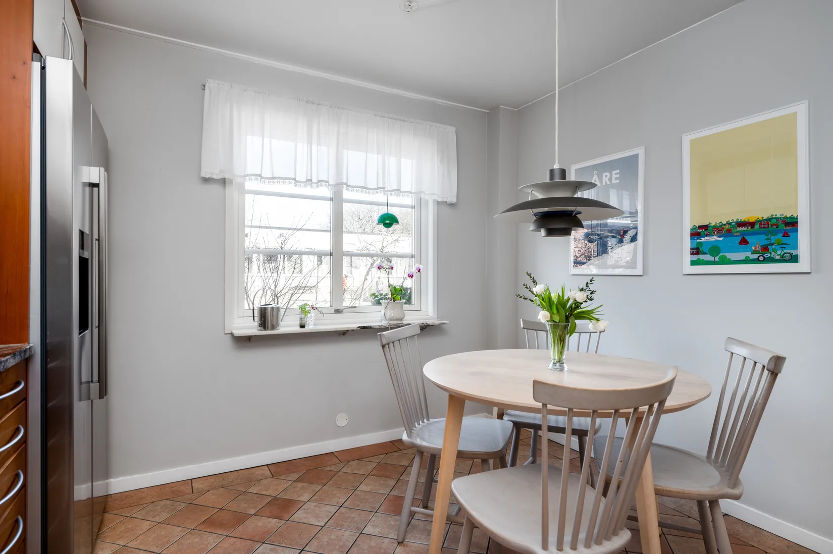 Villa, Arbetaregatan 4A, Tannefors, Linköping