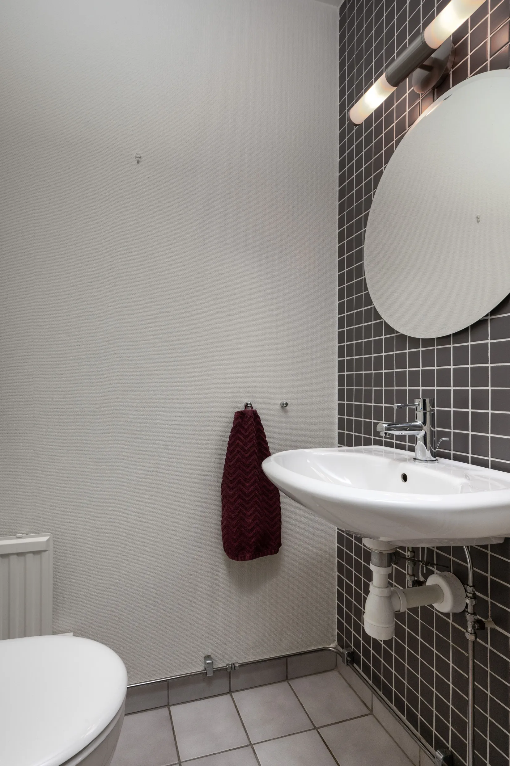 Villa, Arbetaregatan 4A, Tannefors, Linköping