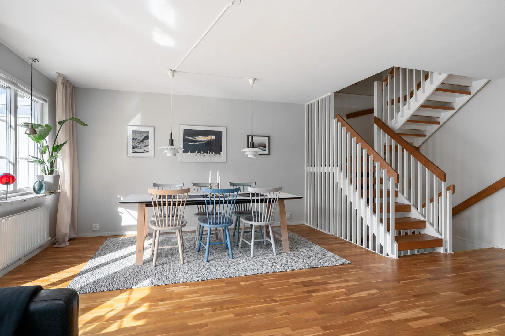 Villa, Arbetaregatan 4A, Tannefors, Linköping