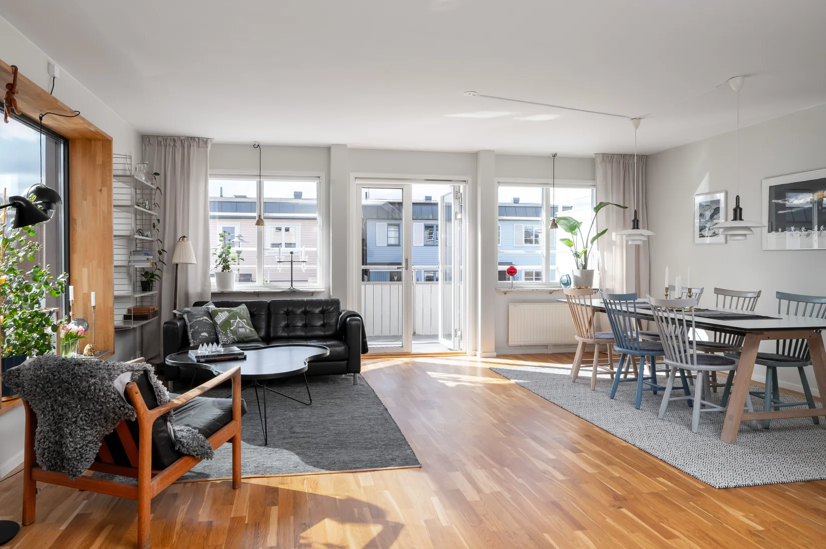 Villa, Arbetaregatan 4A, Tannefors, Linköping