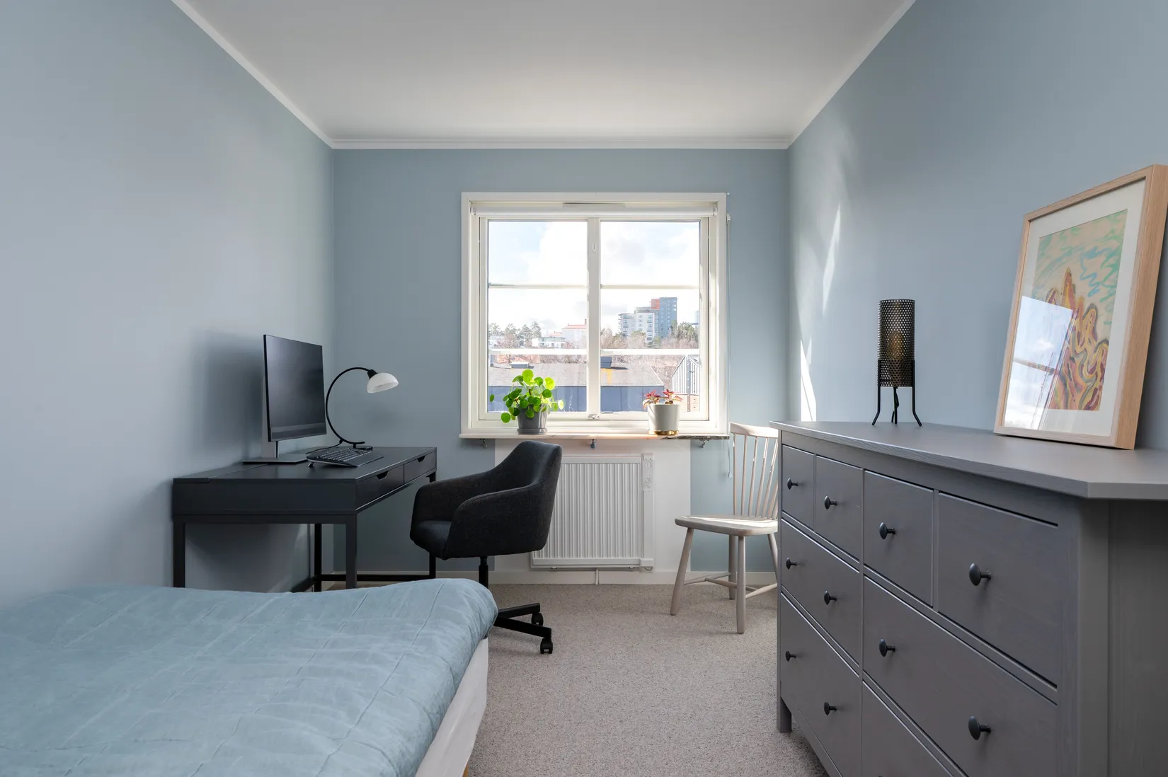 Villa, Arbetaregatan 4A, Tannefors, Linköping