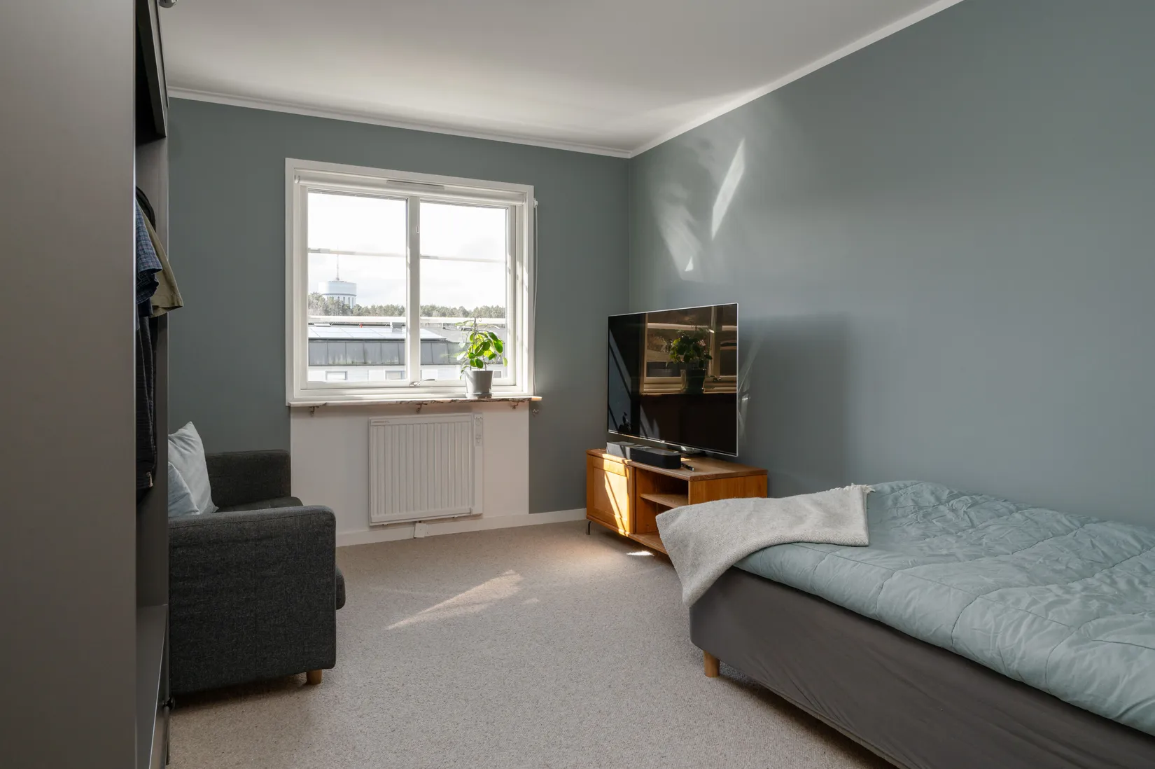 Villa, Arbetaregatan 4A, Tannefors, Linköping