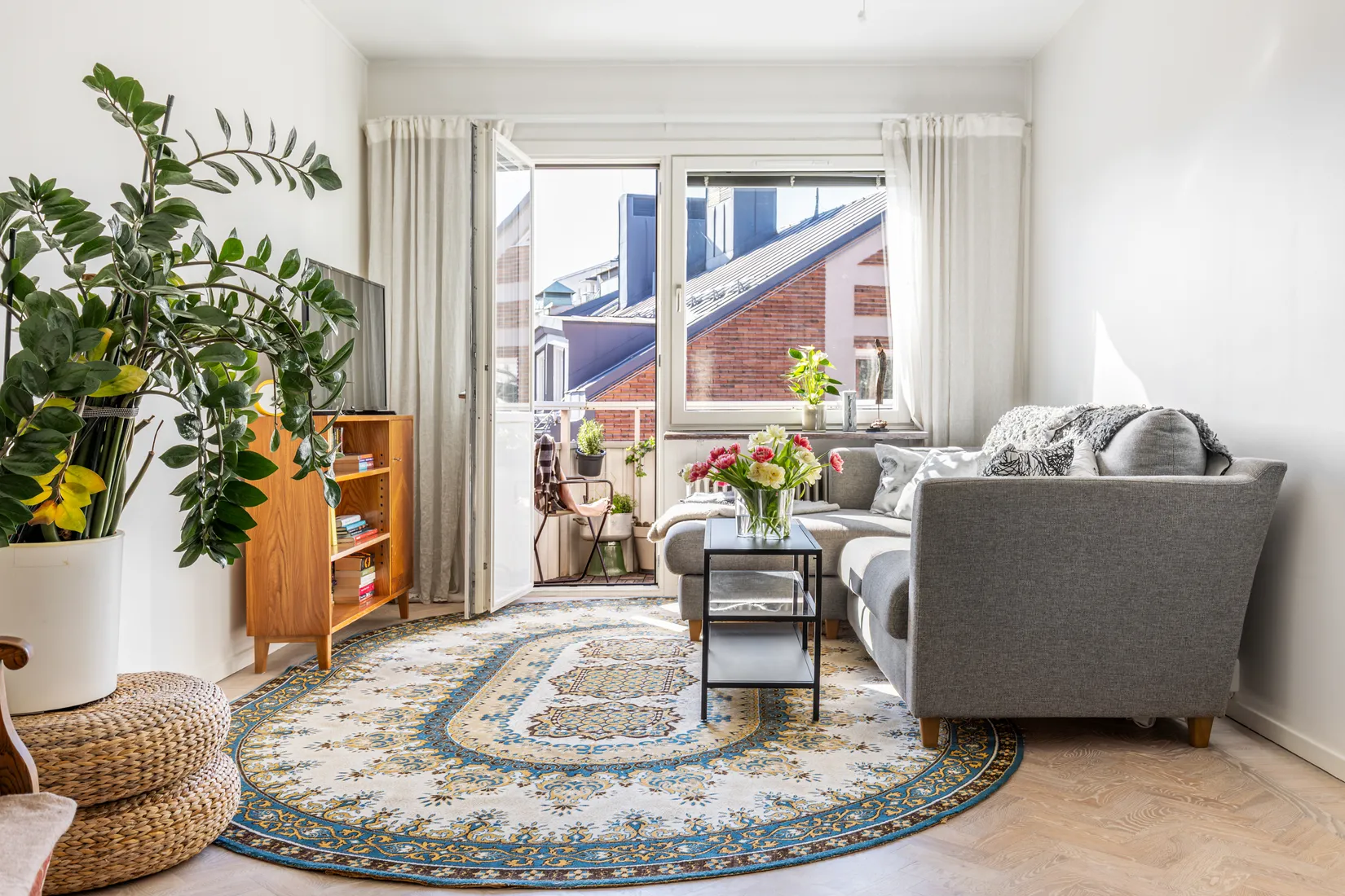 Bostadsrätt, Friluftsvägen 5A, Centrala Sundbyberg, Sundbyberg