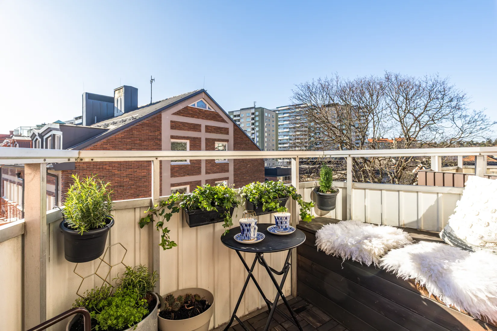 Bostadsrätt, Friluftsvägen 5A, Centrala Sundbyberg, Sundbyberg