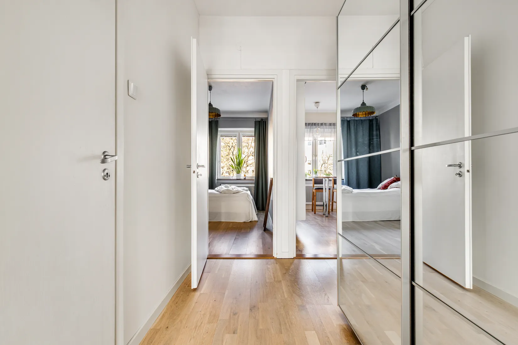 Bostadsrätt, Friluftsvägen 5A, Centrala Sundbyberg, Sundbyberg