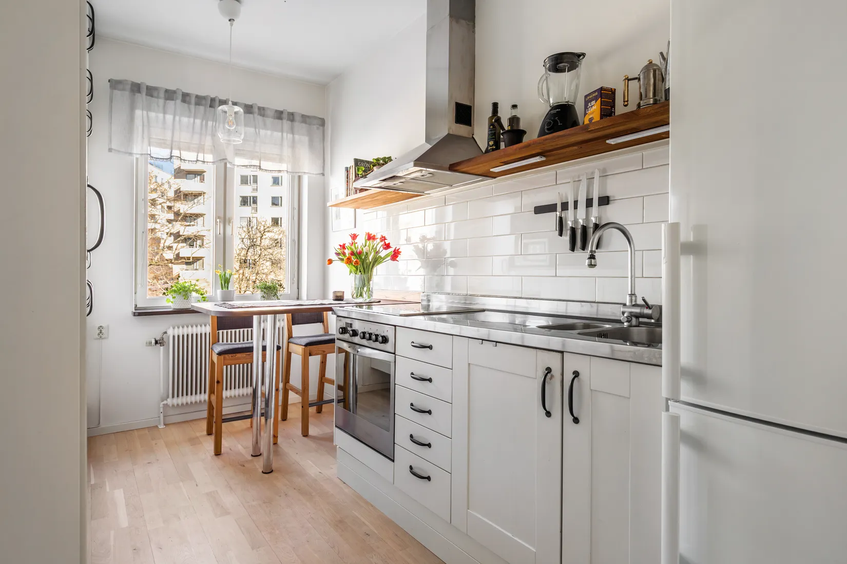 Bostadsrätt, Friluftsvägen 5A, Centrala Sundbyberg, Sundbyberg