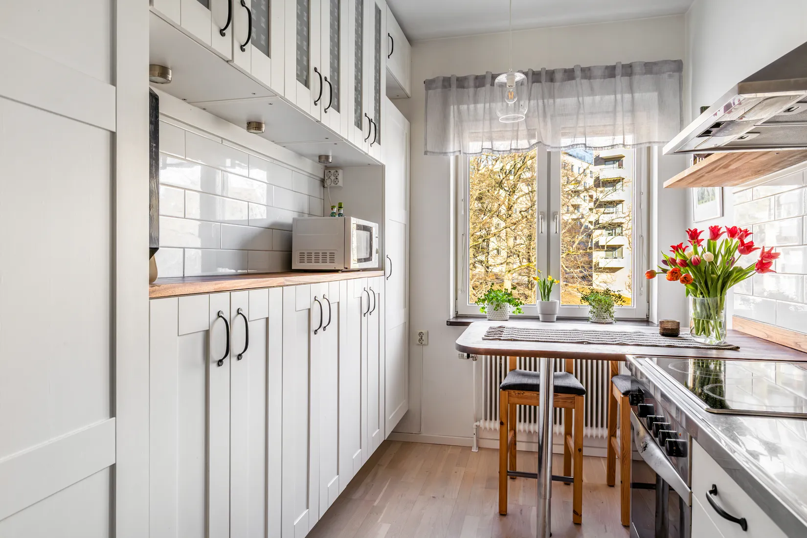 Bostadsrätt, Friluftsvägen 5A, Centrala Sundbyberg, Sundbyberg