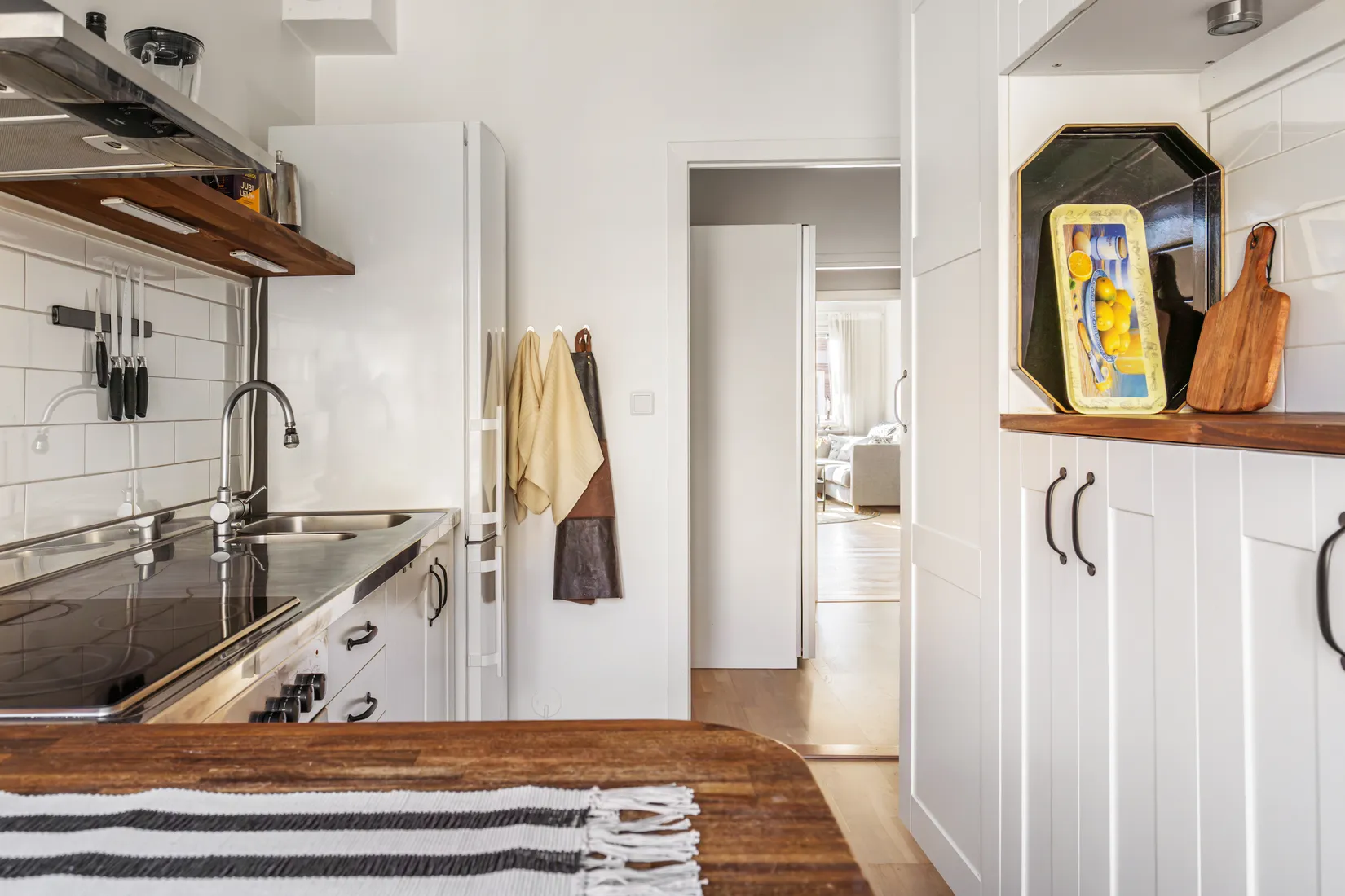 Bostadsrätt, Friluftsvägen 5A, Centrala Sundbyberg, Sundbyberg