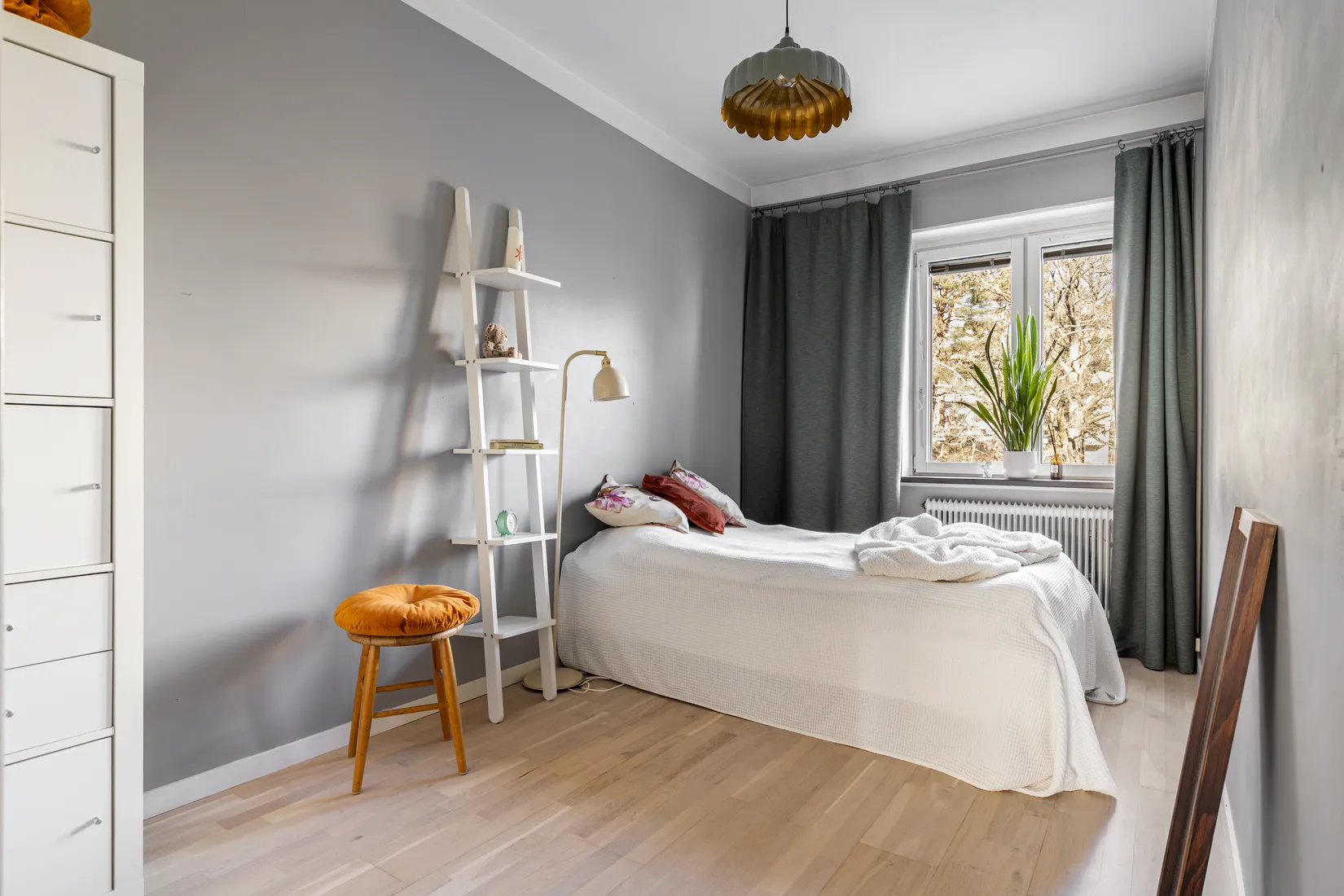 Bostadsrätt, Friluftsvägen 5A, Centrala Sundbyberg, Sundbyberg