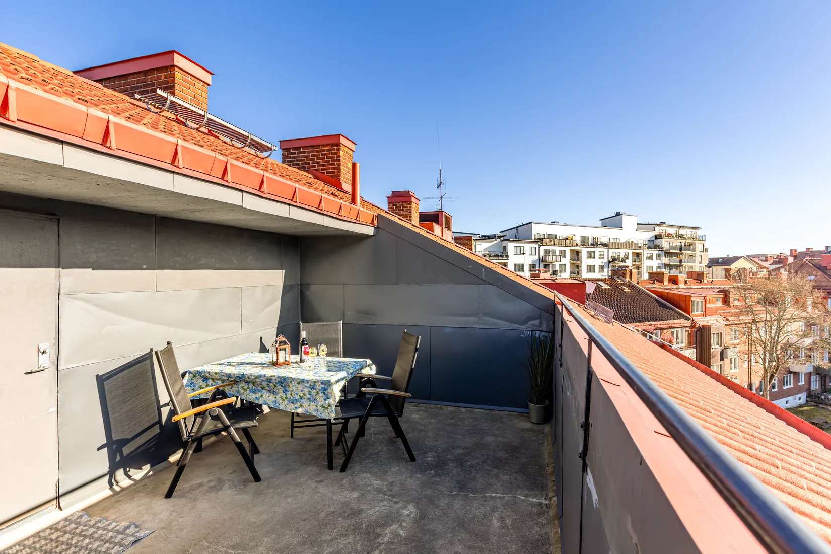 Bostadsrätt, Friluftsvägen 5A, Centrala Sundbyberg, Sundbyberg