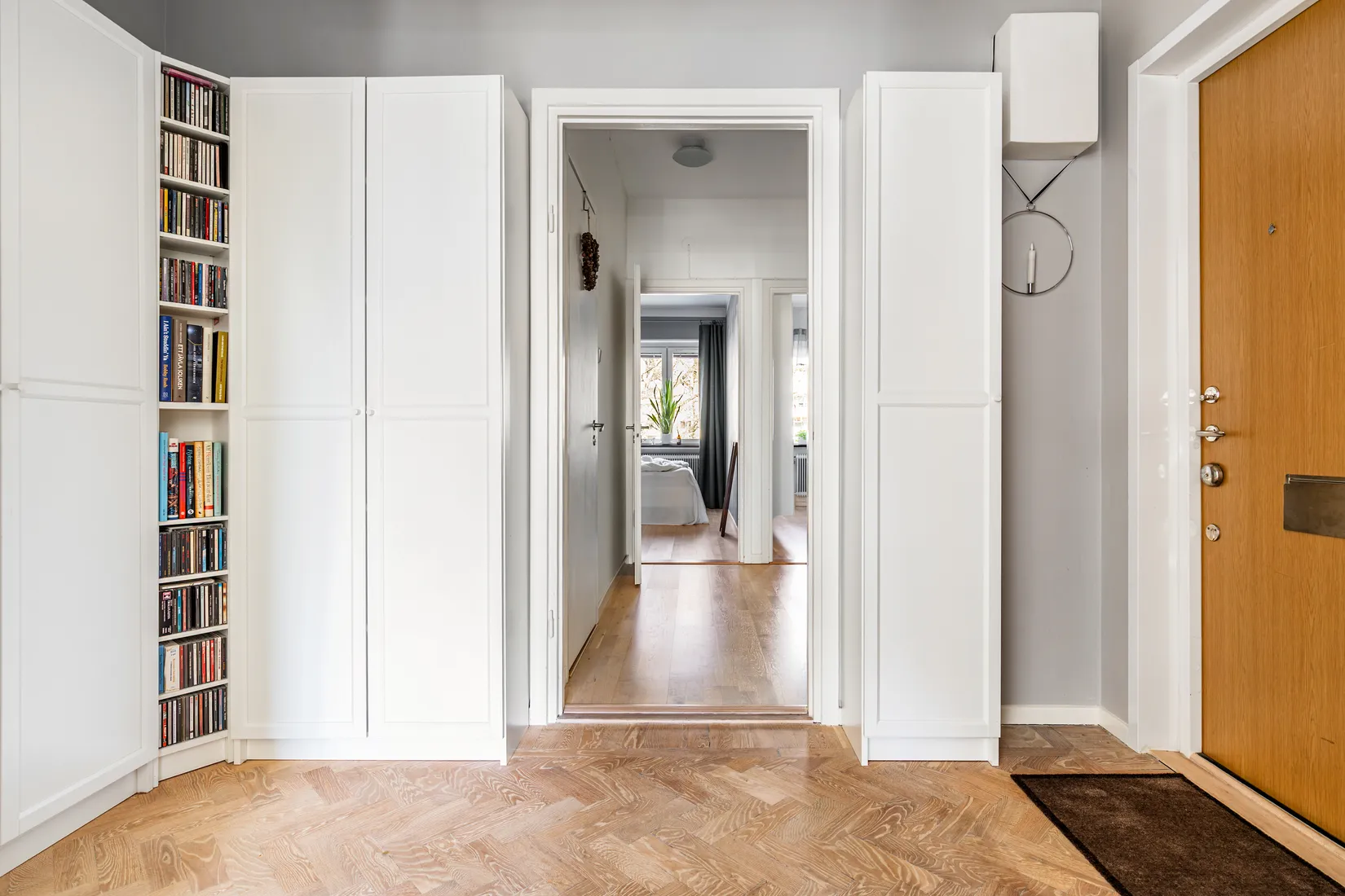 Bostadsrätt, Friluftsvägen 5A, Centrala Sundbyberg, Sundbyberg