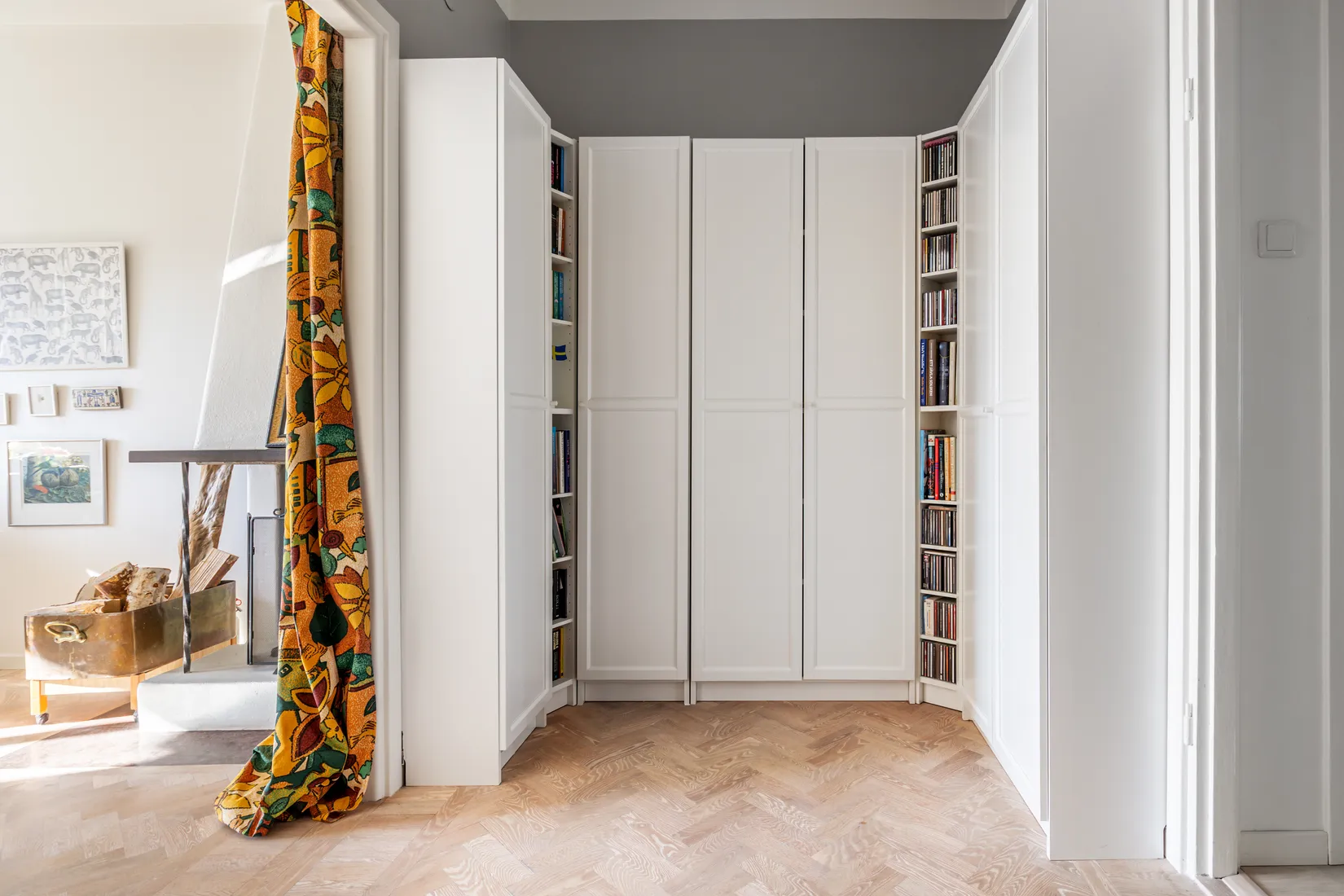 Bostadsrätt, Friluftsvägen 5A, Centrala Sundbyberg, Sundbyberg