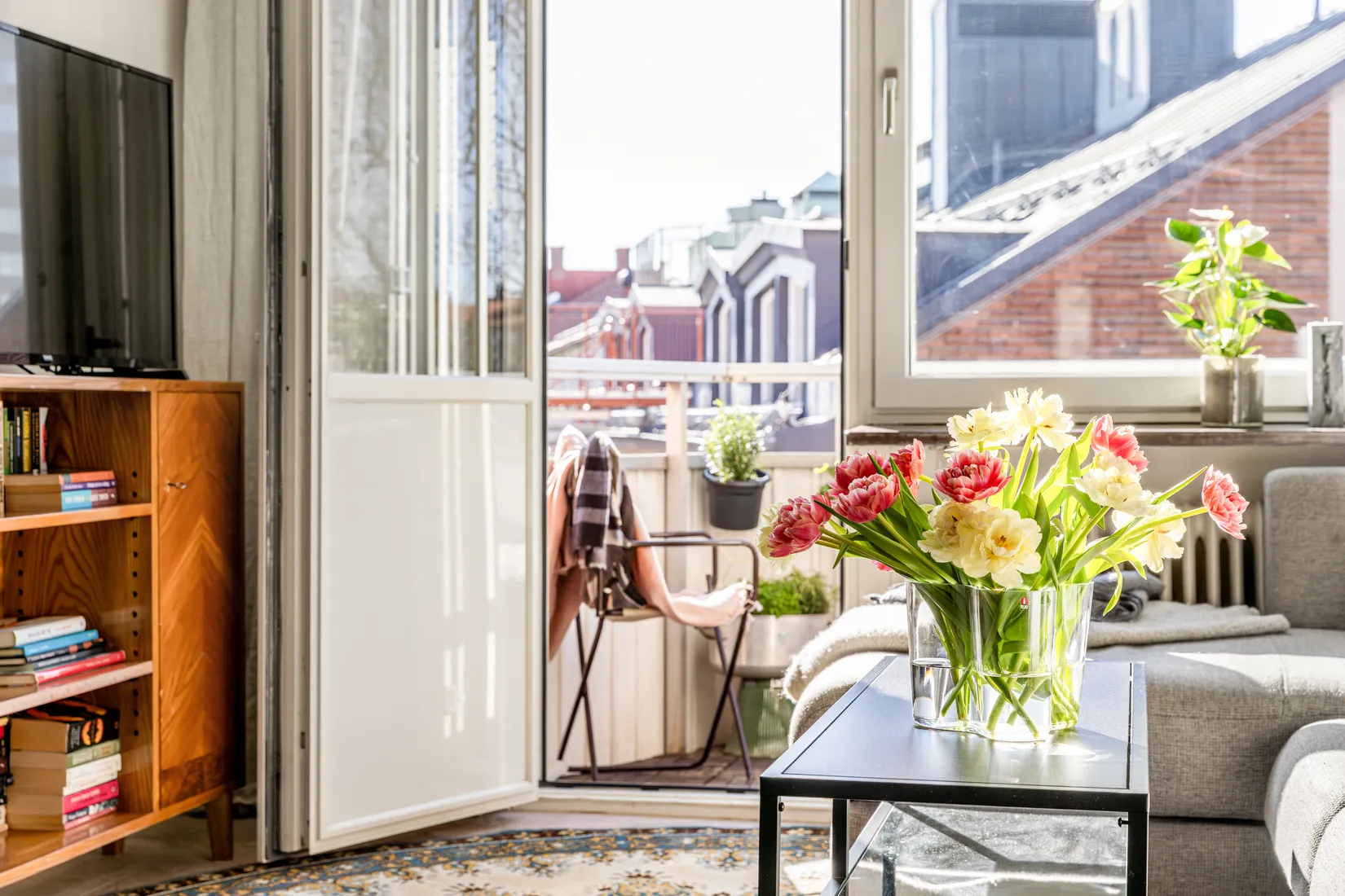 Bostadsrätt, Friluftsvägen 5A, Centrala Sundbyberg, Sundbyberg