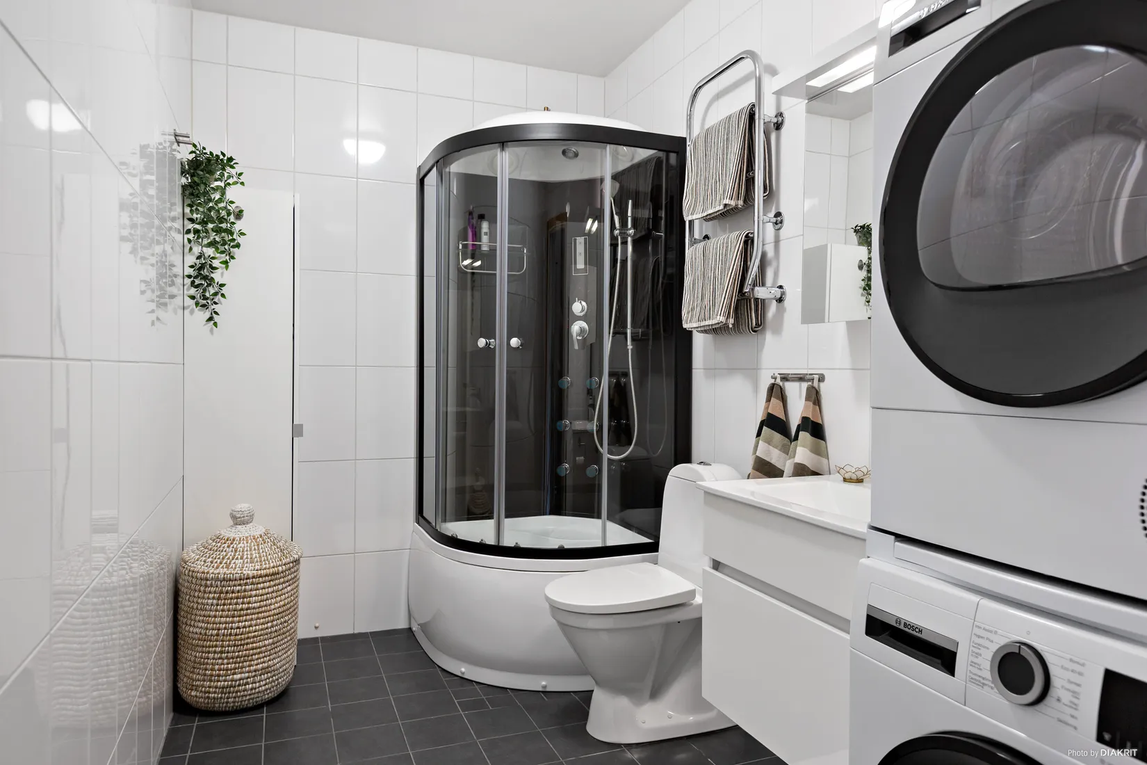 Bostadsrätt, Östra Tvärgatan 5, Härryda