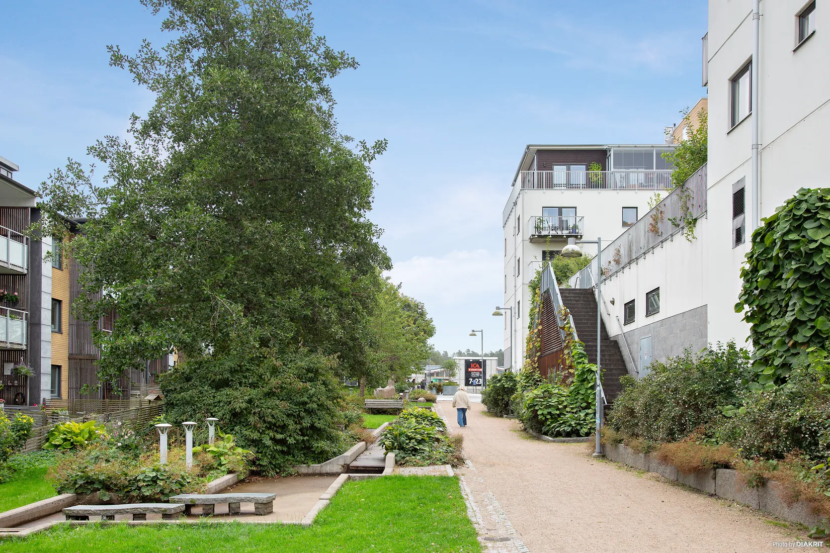 Bostadsrätt, Östra Tvärgatan 5, Härryda