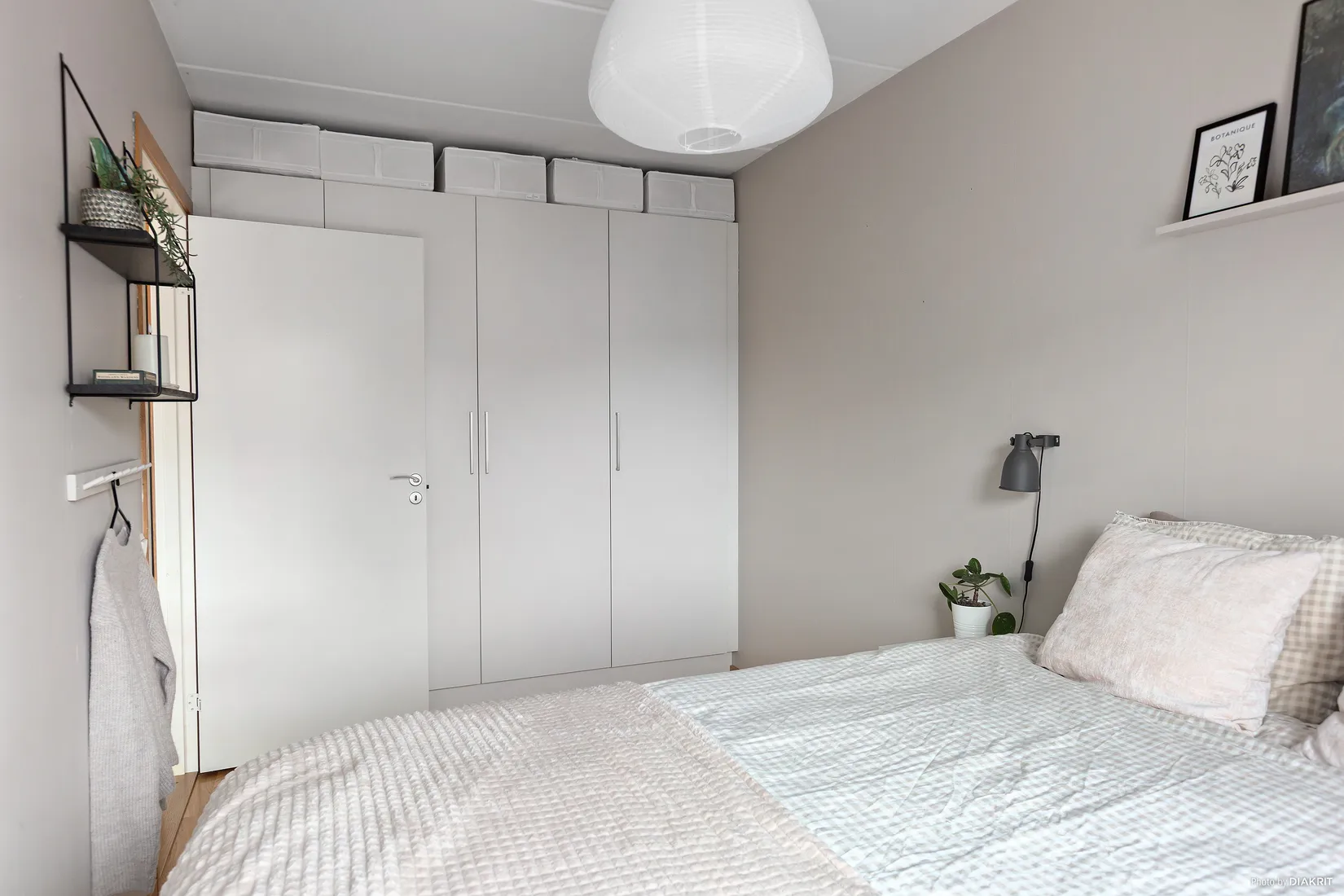 Bostadsrätt, Östra Tvärgatan 5, Härryda