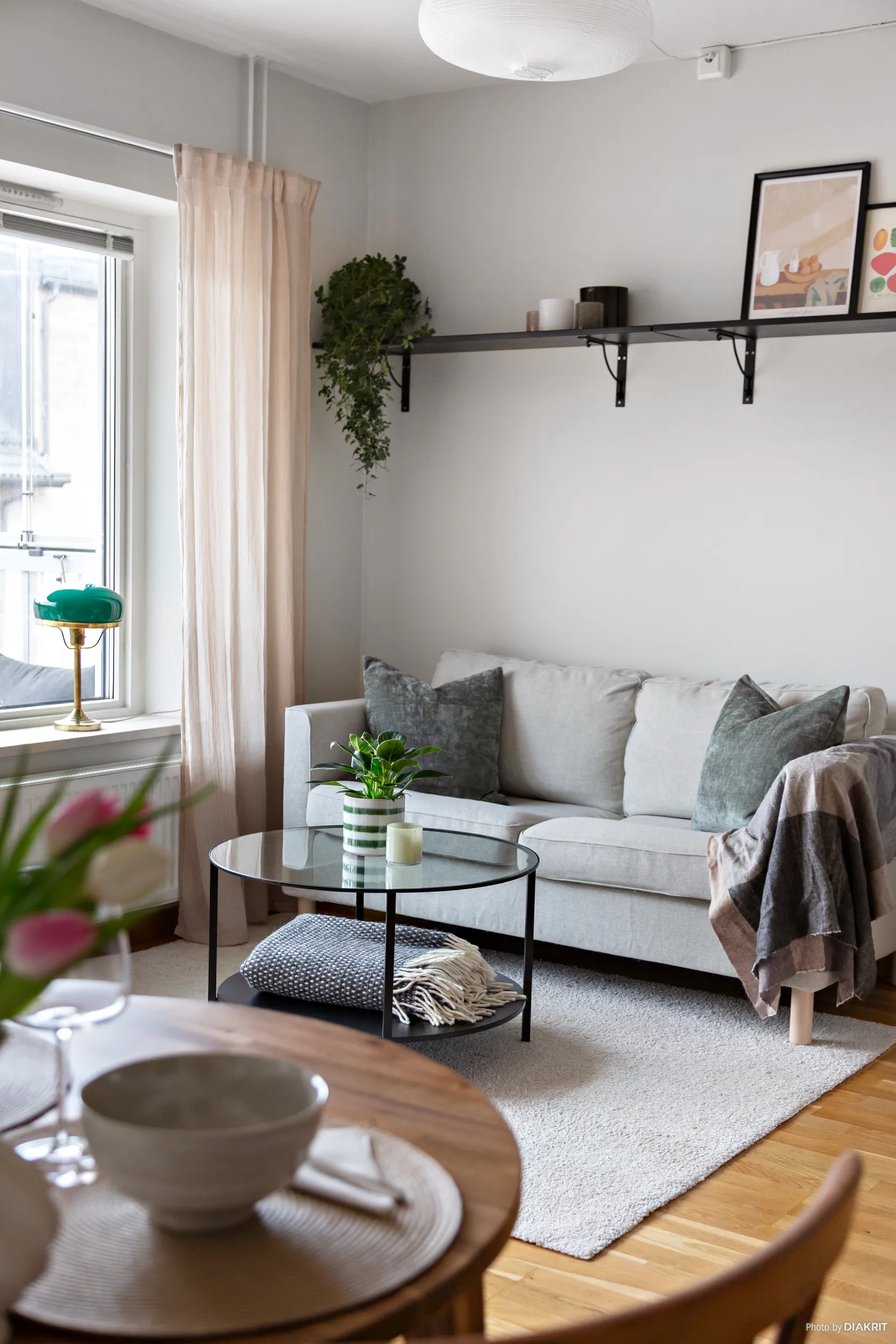 Bostadsrätt, Östra Tvärgatan 5, Härryda