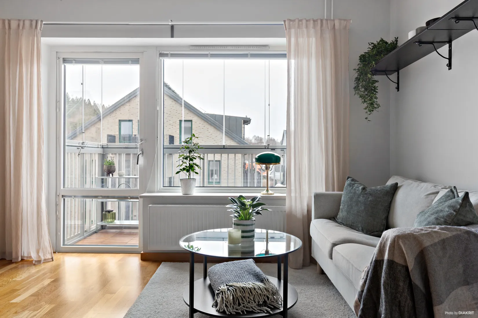 Bostadsrätt, Östra Tvärgatan 5, Härryda