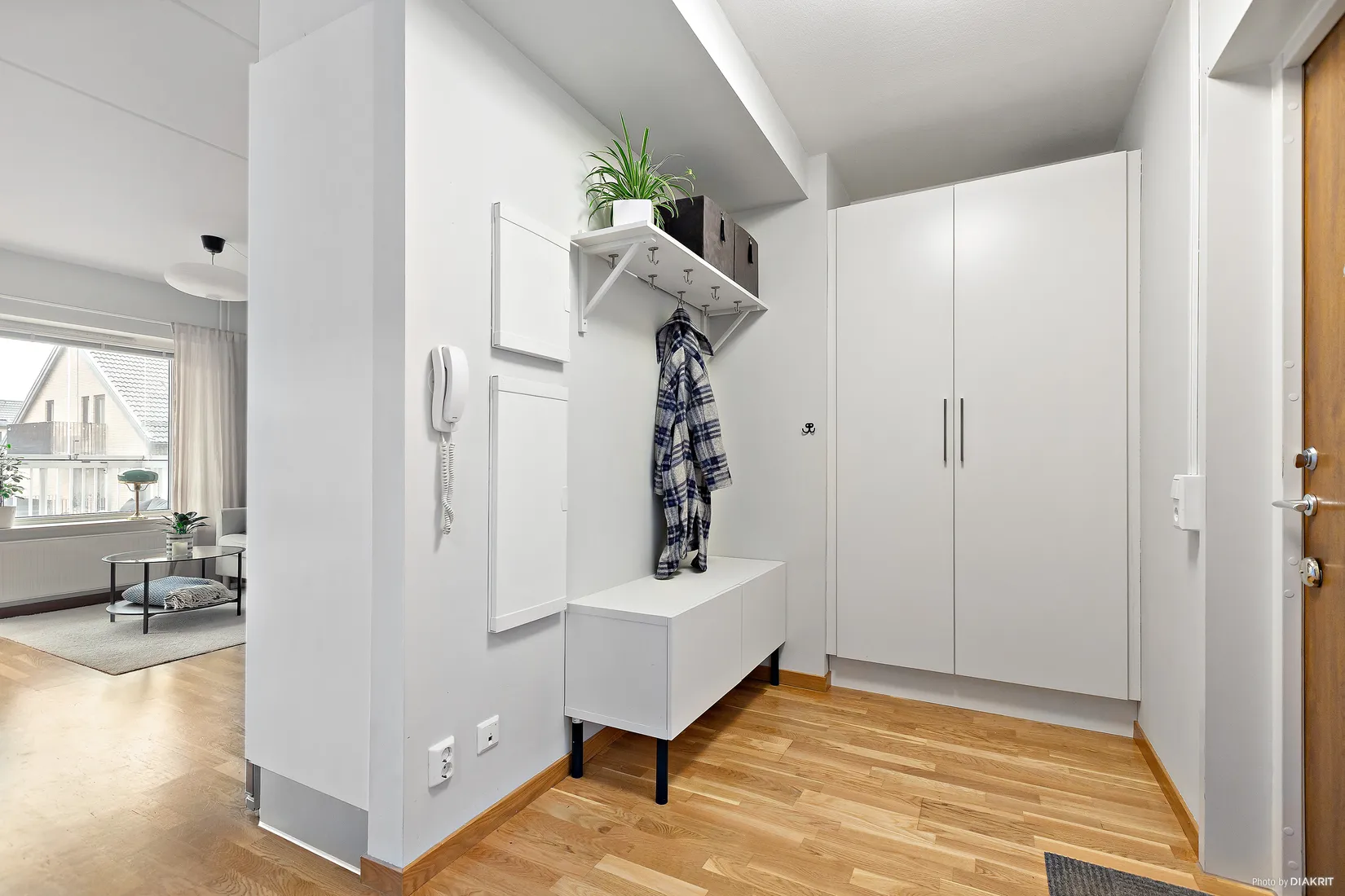 Bostadsrätt, Östra Tvärgatan 5, Härryda