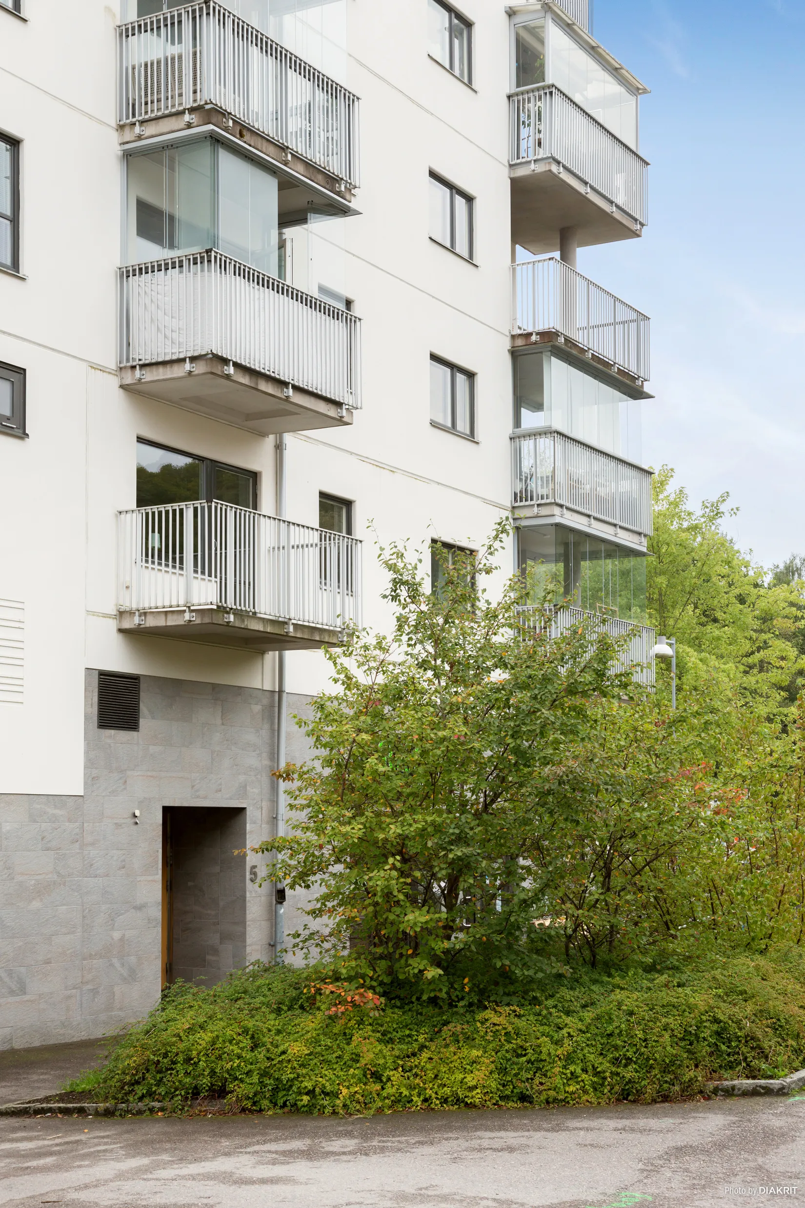 Bostadsrätt, Östra Tvärgatan 5, Härryda