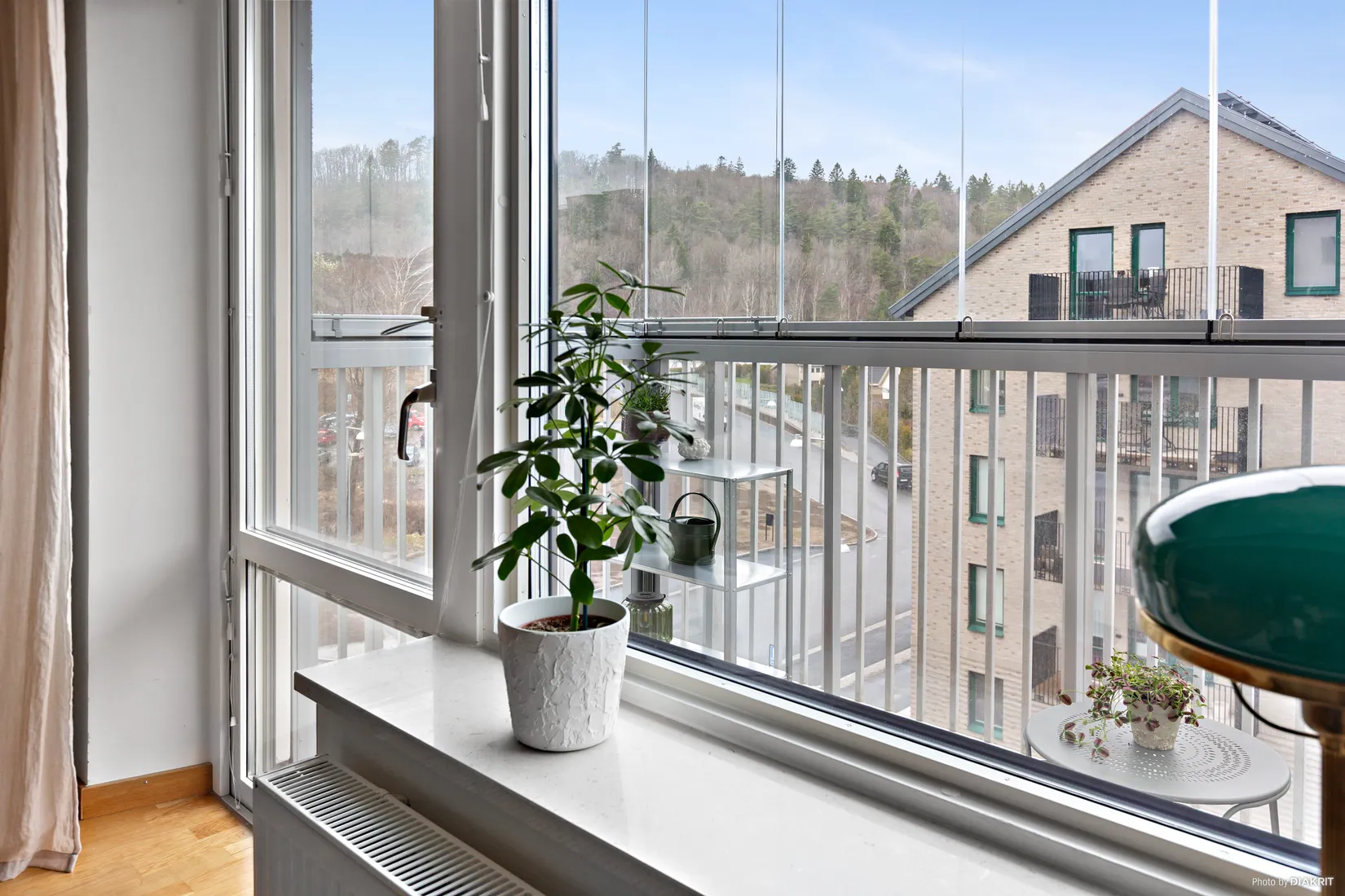 Bostadsrätt, Östra Tvärgatan 5, Härryda