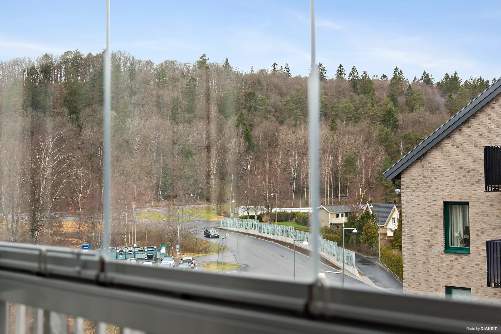 Bostadsrätt, Östra Tvärgatan 5, Härryda