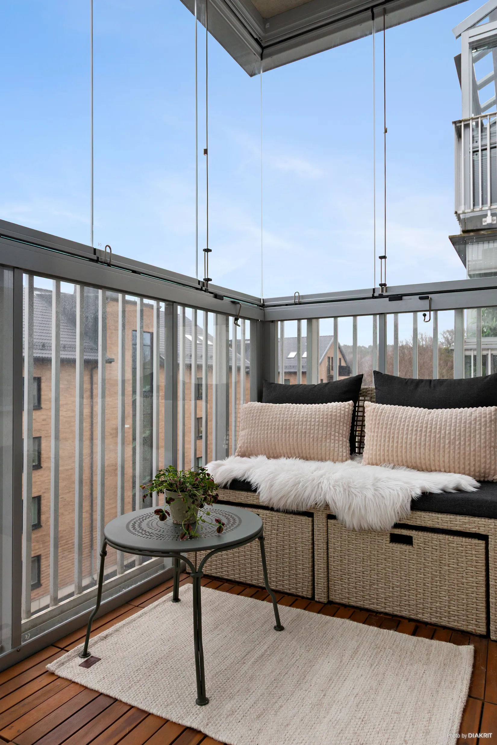 Bostadsrätt, Östra Tvärgatan 5, Härryda