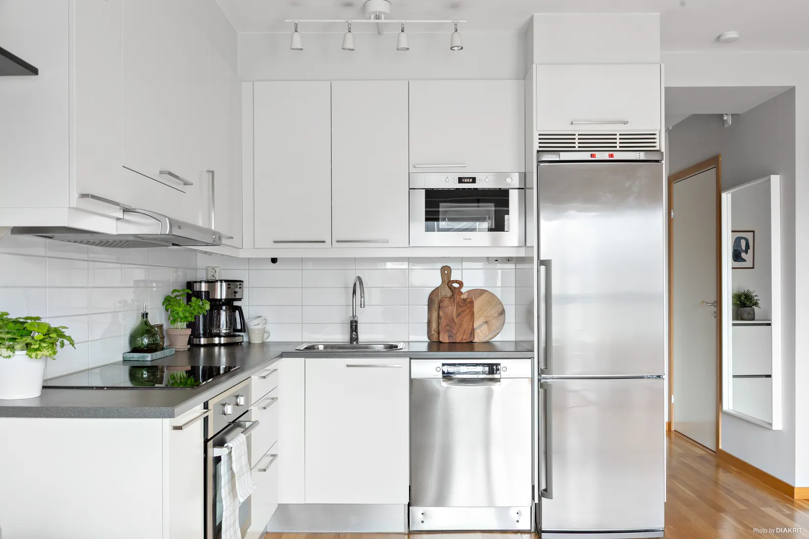 Bostadsrätt, Östra Tvärgatan 5, Härryda